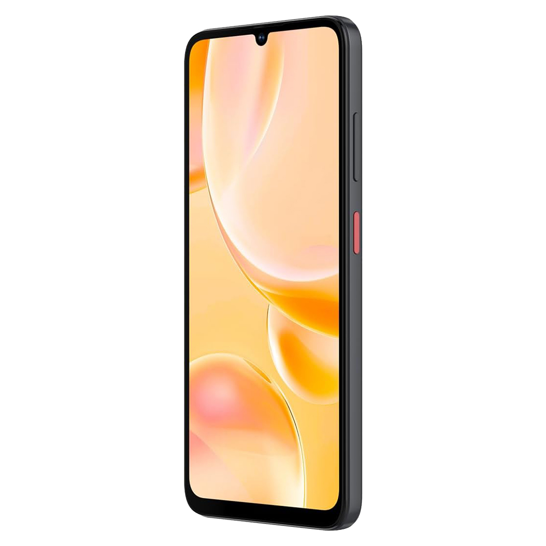 ZTE Blade A55 128GB Negro 4GB RAM Desbloqueado