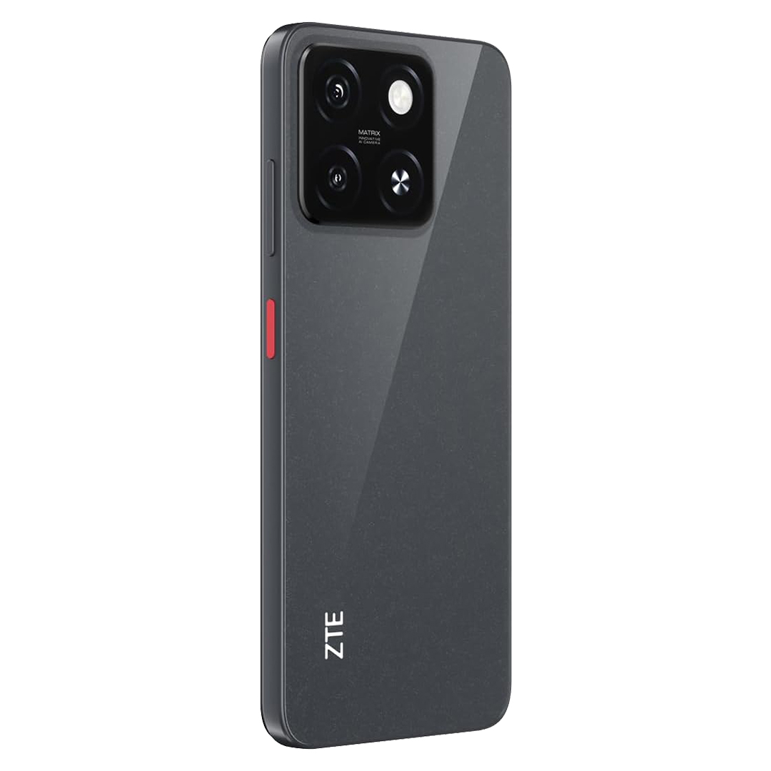 ZTE Blade A55 128GB Negro 4GB RAM Desbloqueado