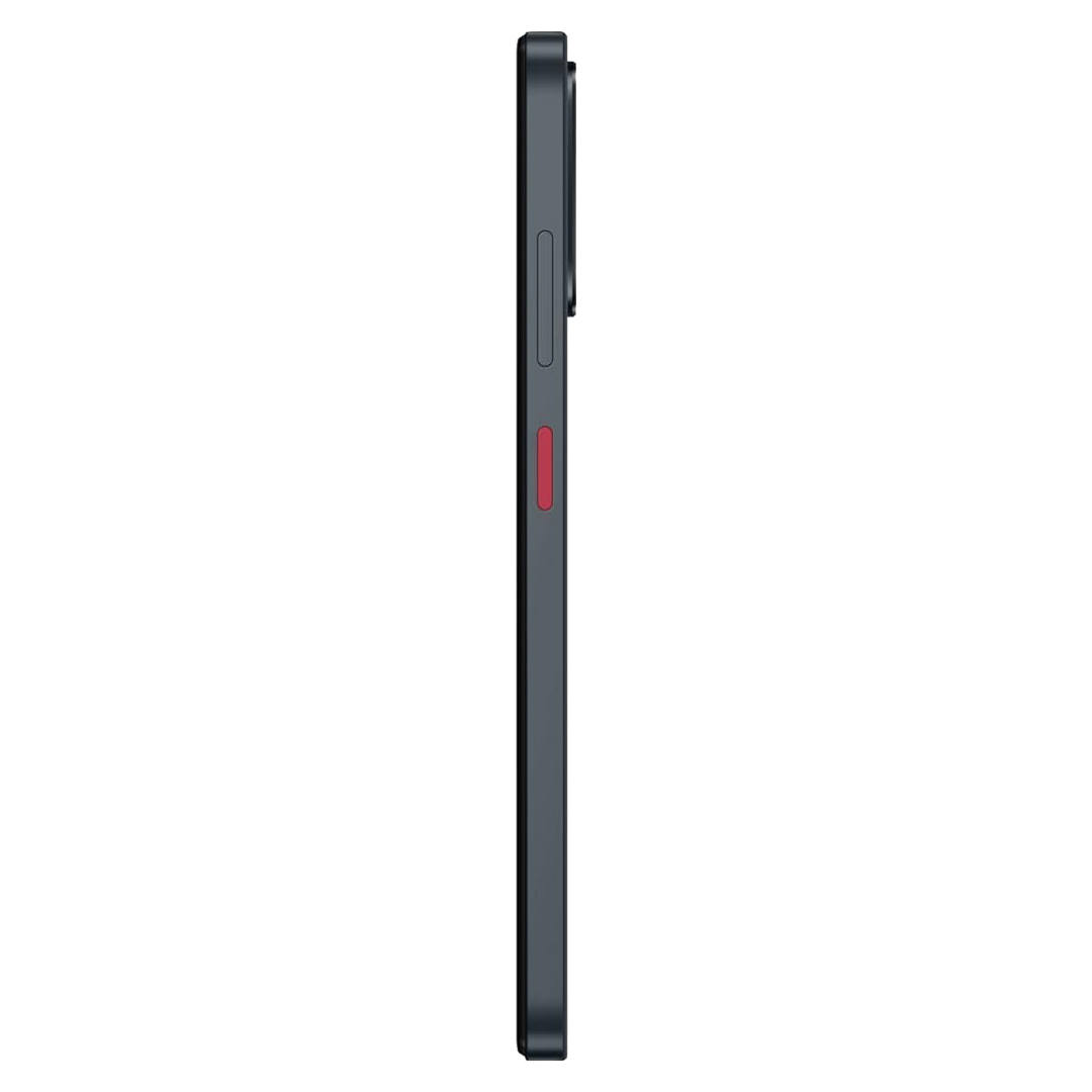 ZTE Blade A55 128GB Negro 4GB RAM Desbloqueado