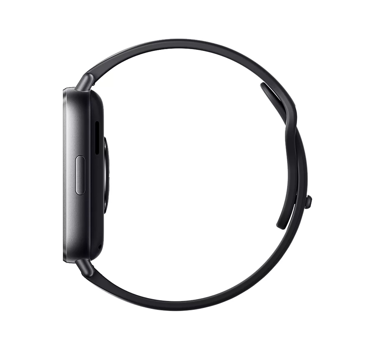 Reloj Inteligente Smart Watch Xiaomi Redmi Watch 5 Active Modelo M2351W1 Color Negro