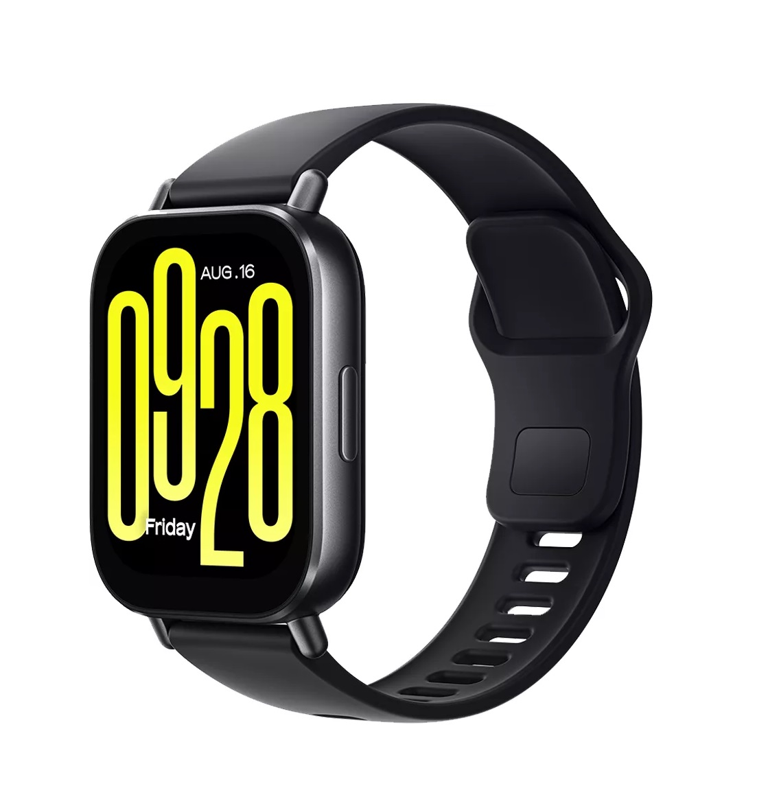 Reloj Inteligente Smart Watch Xiaomi Redmi Watch 5 Active Modelo M2351W1 Color Negro