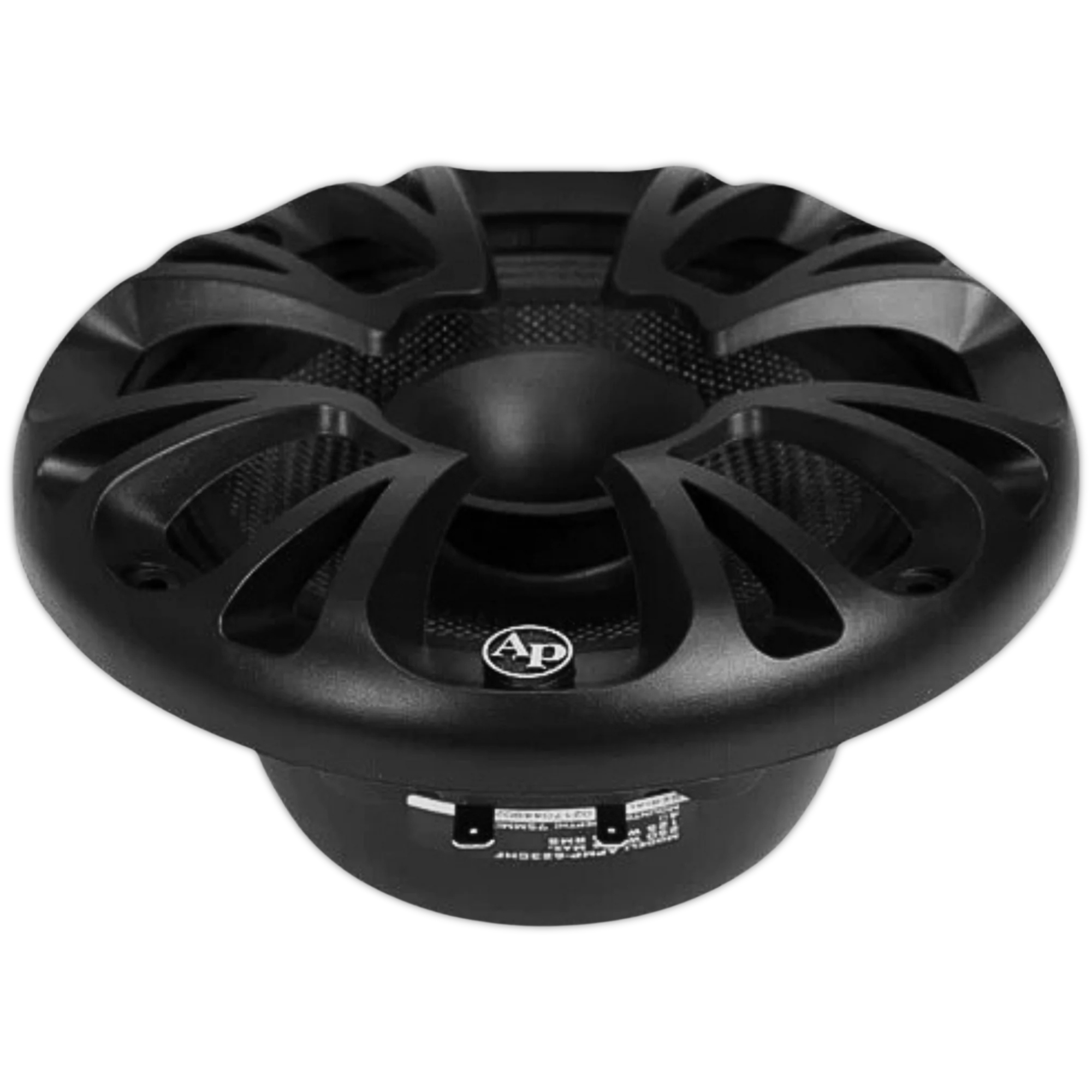 Medio Rango Audiopipe APMP-623CHF 6.5 PLG 250W