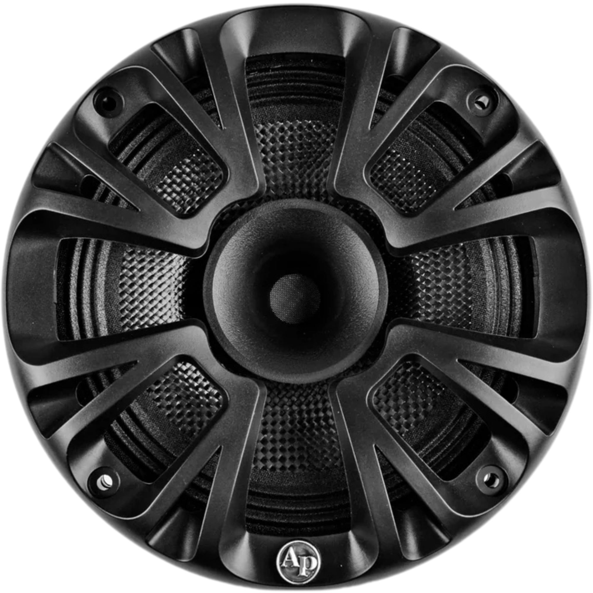 Medio Rango Audiopipe APMP-623CHF 6.5 PLG 250W