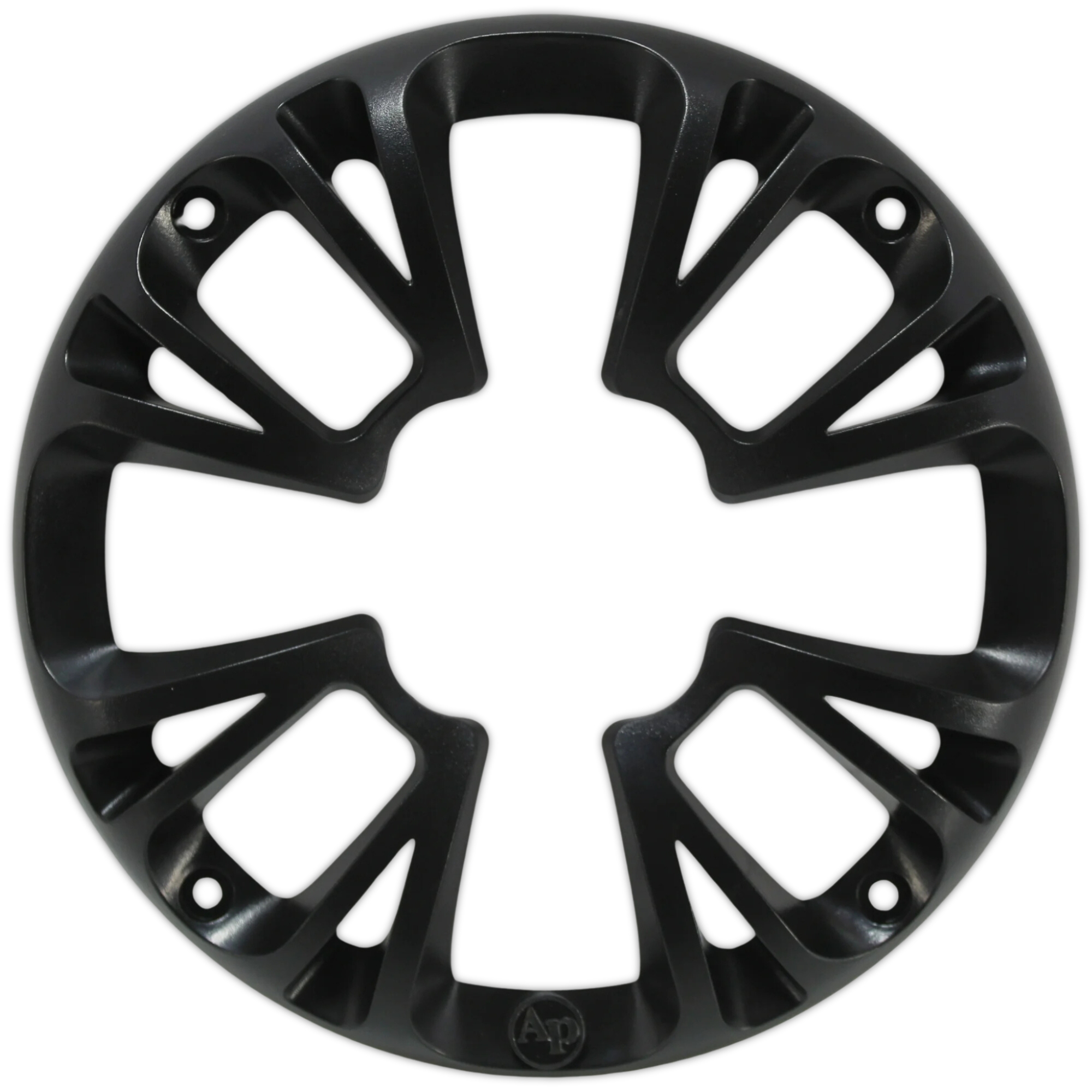 Medio Rango Audiopipe APMP-623CHF 6.5 PLG 250W