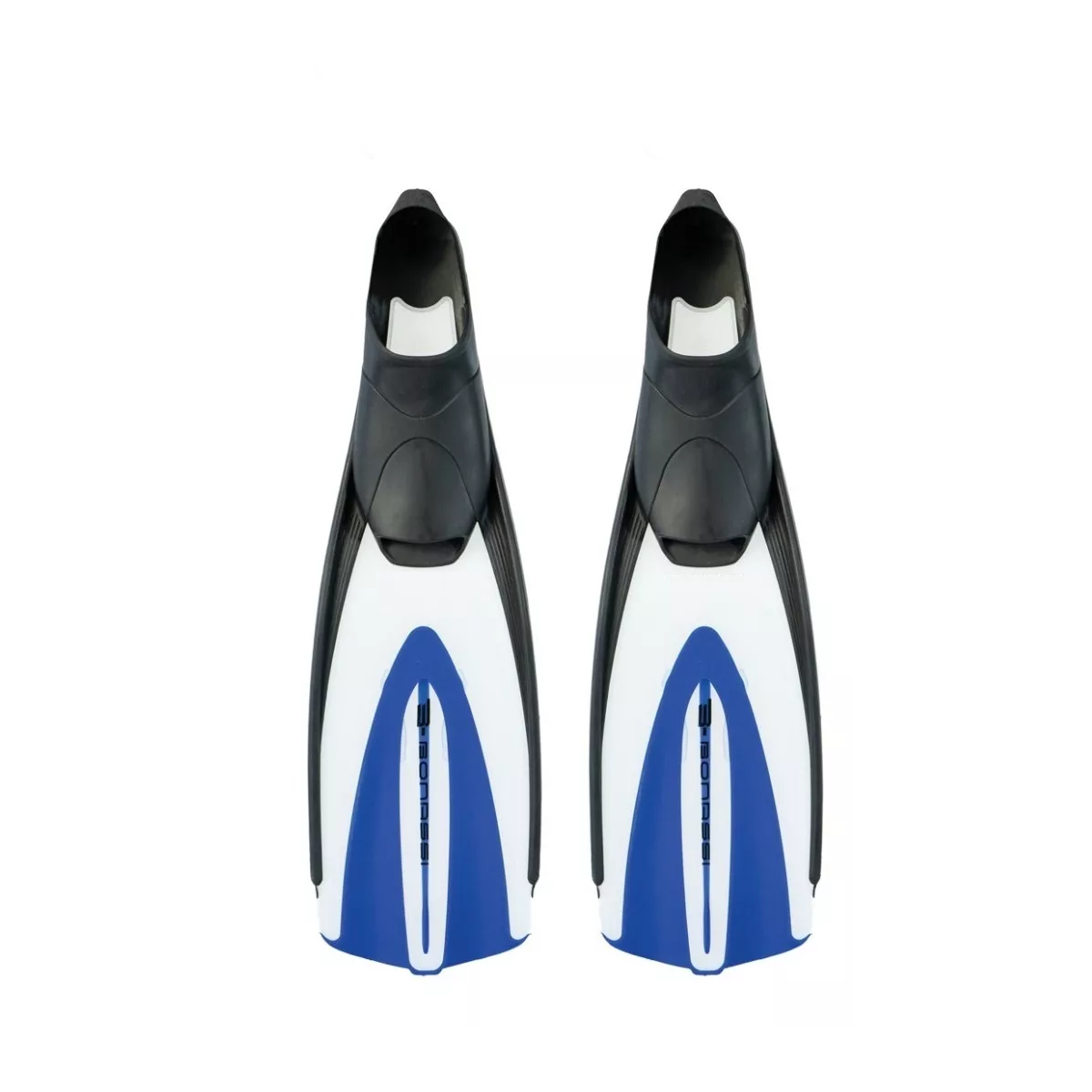 Aletas Bonassi Anthias Para Snorkeling Y Buceo 10/11