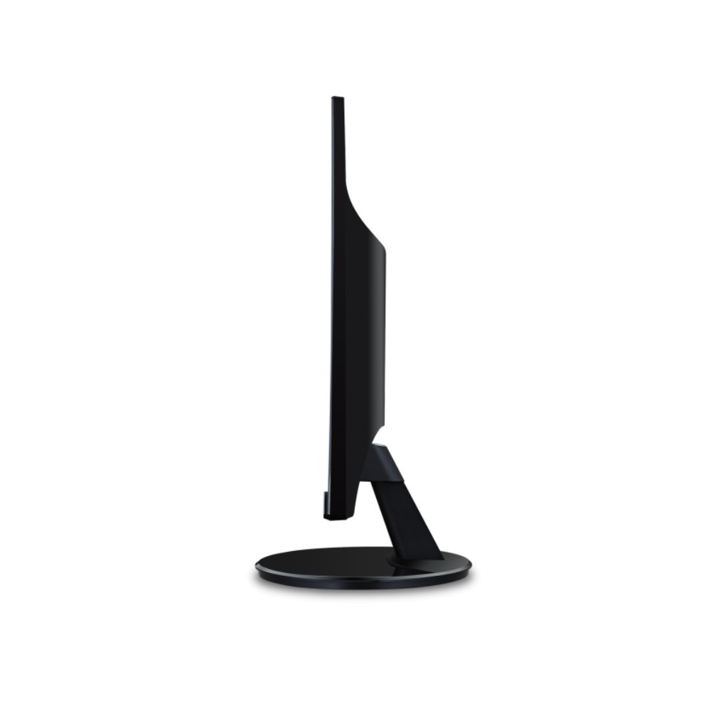 Monitor Viewsonic VA2759-smh LCD 27", Full HD, HDMI, Negro.