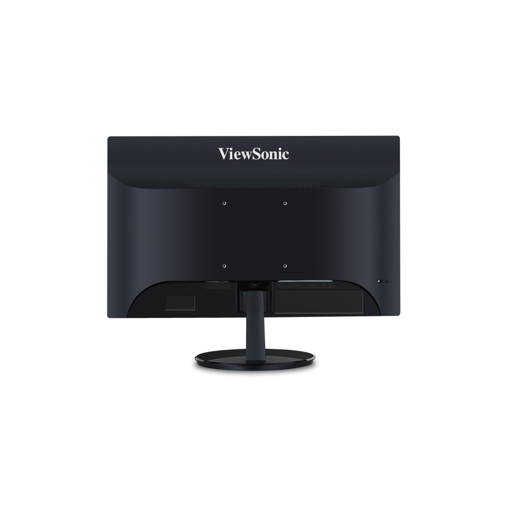 Monitor Viewsonic VA2759-smh LCD 27", Full HD, HDMI, Negro.