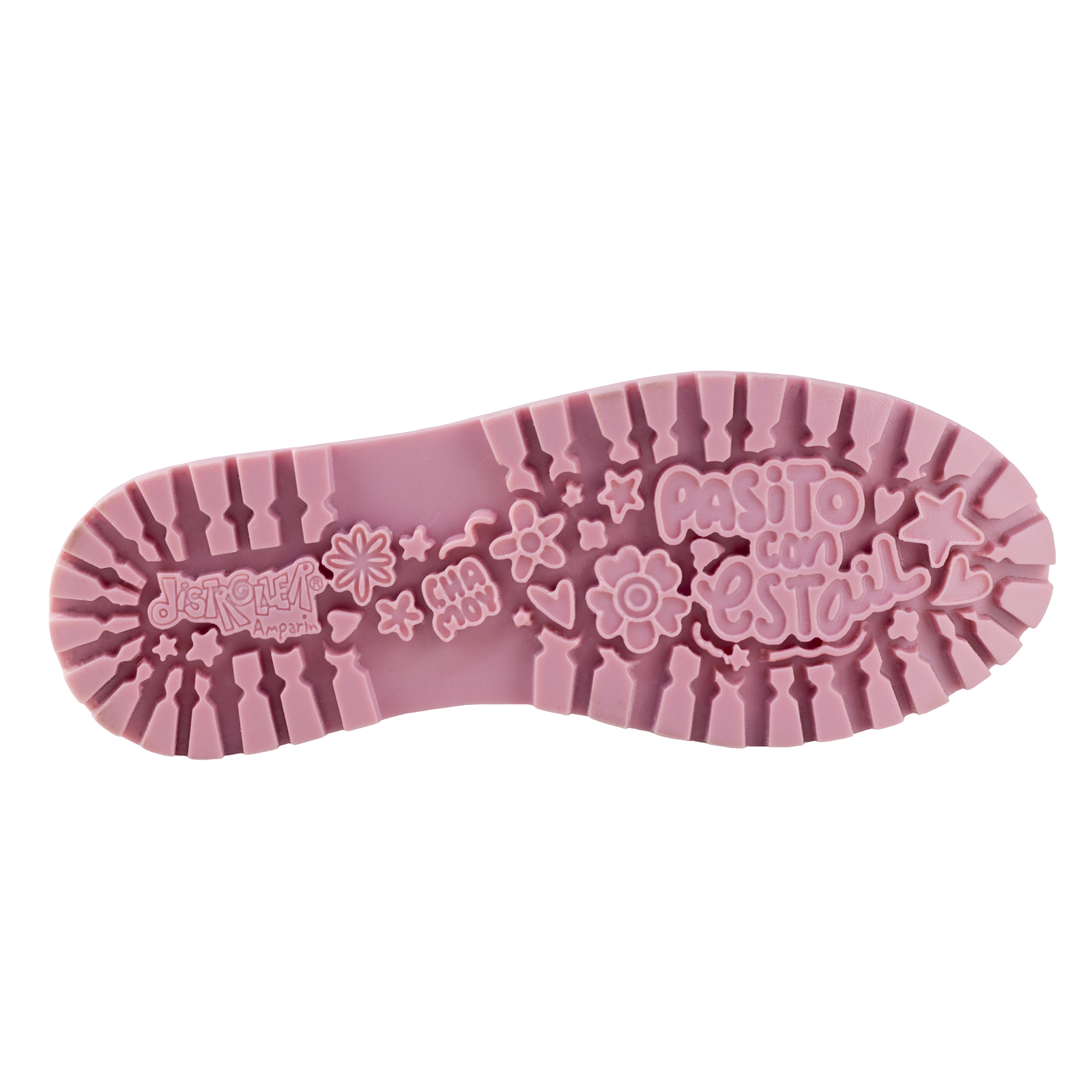 Botas Invernales Para Niña Distroller 96704-6a Azul Cielo +Accesorio