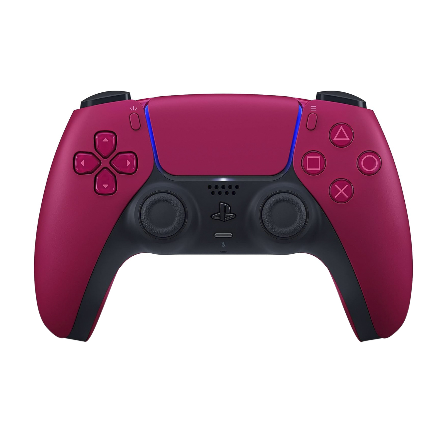 Sony Control Inalámbrico Dualsense Cosmic Red