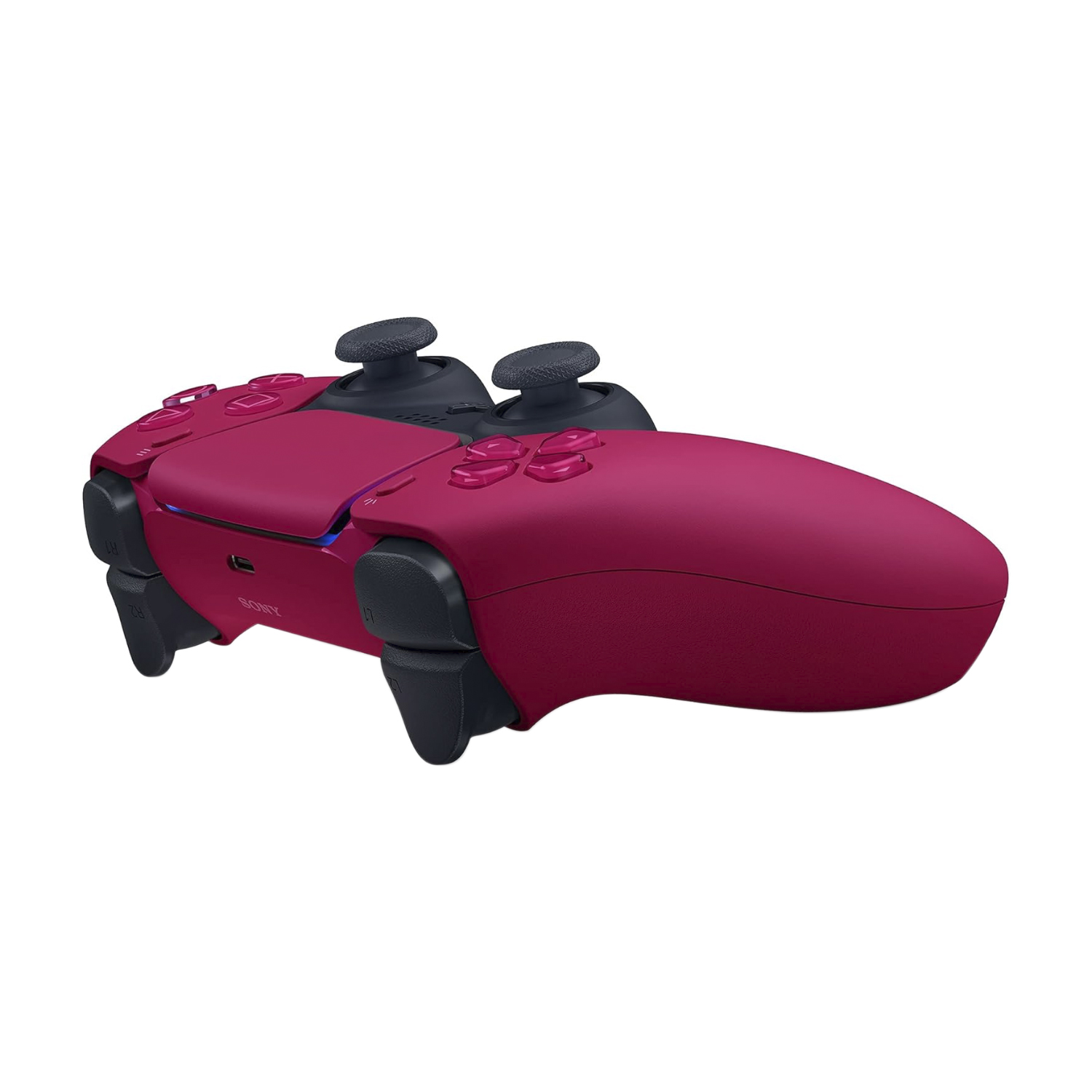 Sony Control Inalámbrico Dualsense Cosmic Red