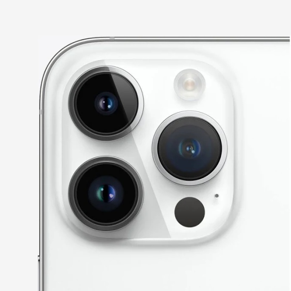 Apple IPhone 14 Pro Max E SIM 256 GB BLANCO Reacondicionado