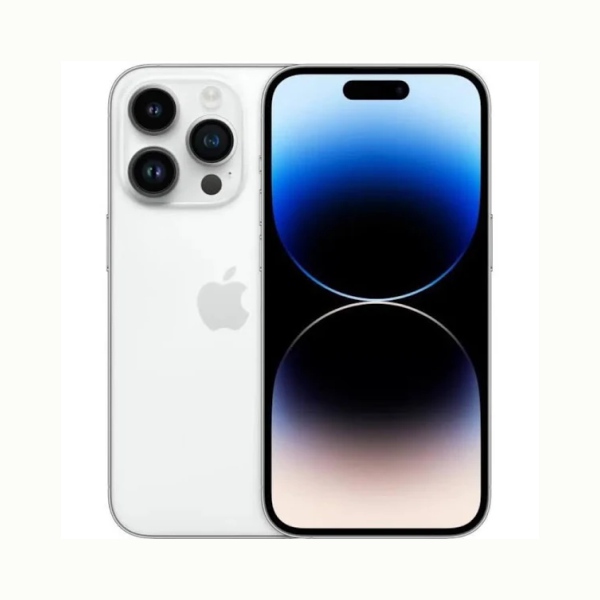 Apple IPhone 14 Pro Max E SIM 256 GB BLANCO Reacondicionado