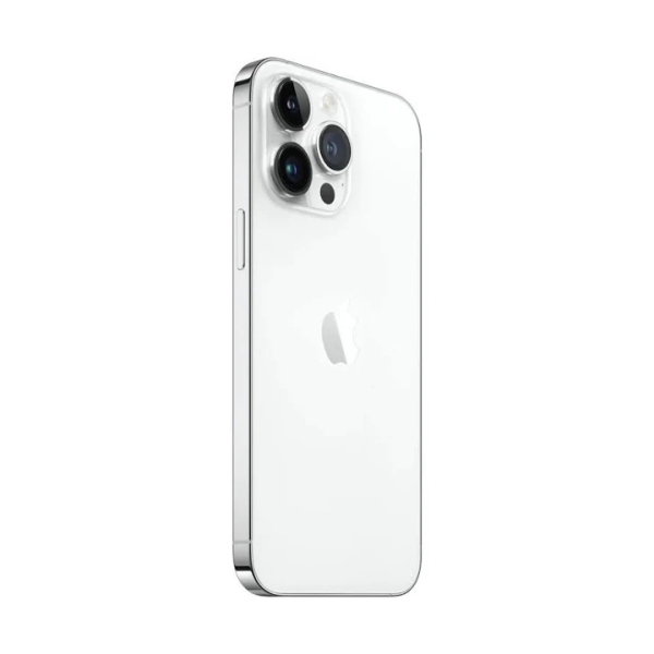 Apple IPhone 14 Pro Max E SIM 256 GB BLANCO Reacondicionado