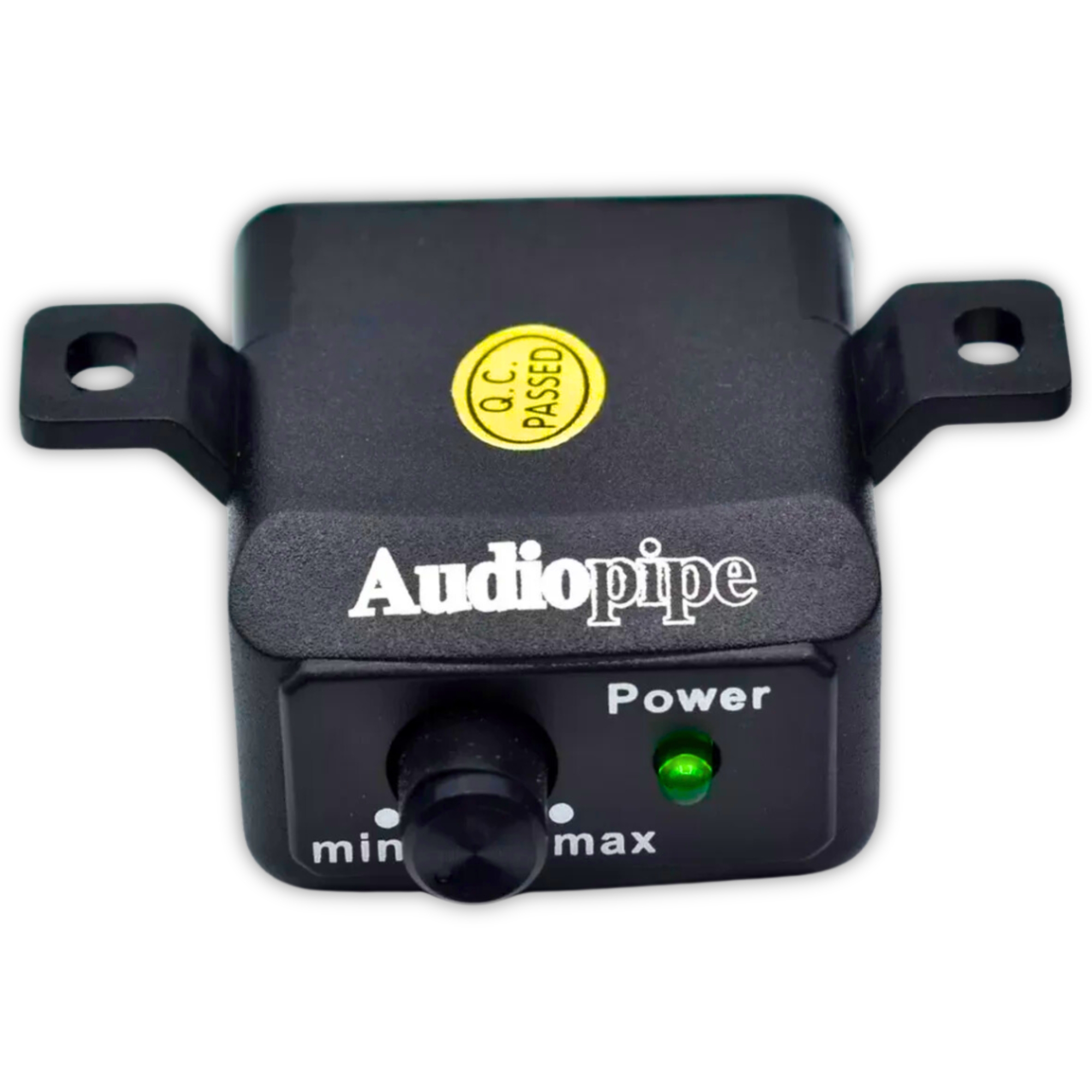 Epicentro Restaurador de Bajos Audiopipe XV-BXP-SUB 13.5W Control