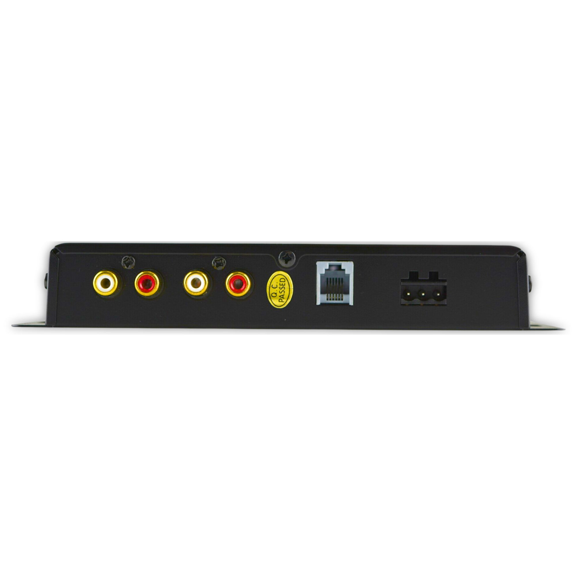 Epicentro Restaurador de Bajos Audiopipe XV-BXP-SUB 13.5W Control