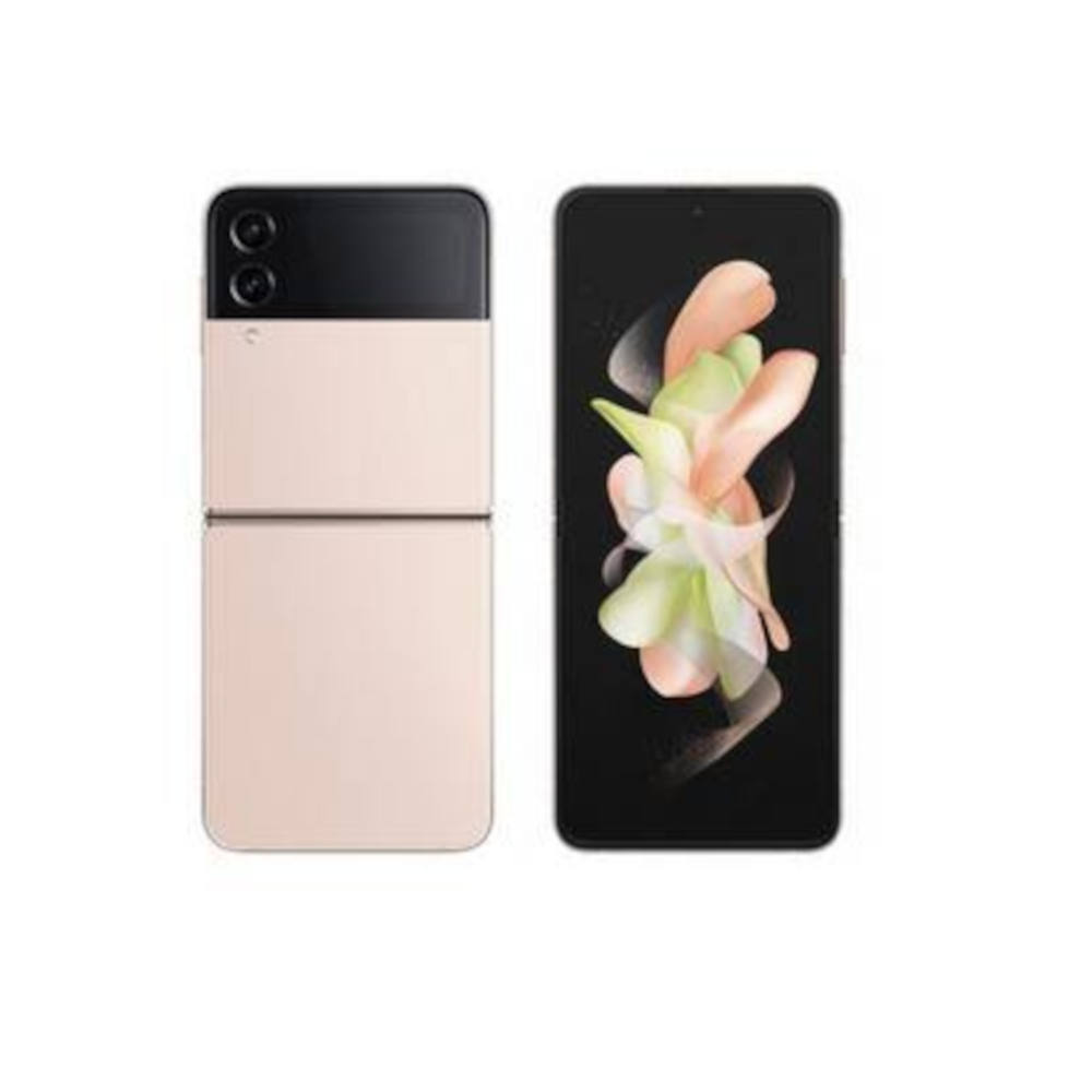 Samsung Galaxy Z Flip 4 128GB/8GB RAM Reacondicionado Rosa