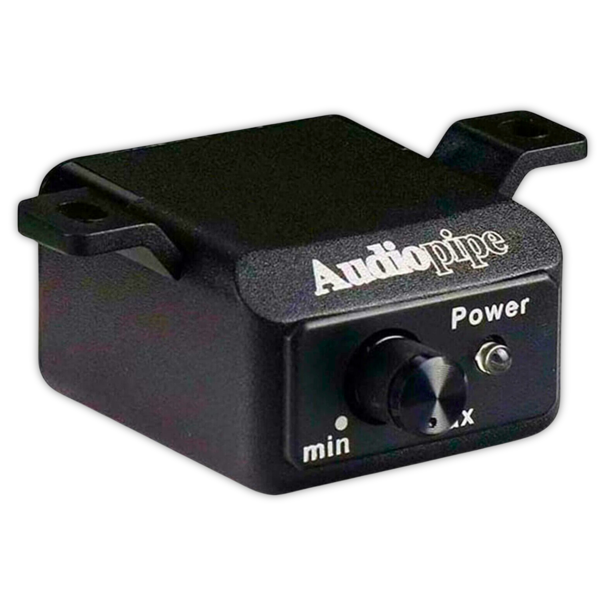 Epicentro Restaurador de Bajos Audiopipe XV-BXP-SUB 13.5W Control