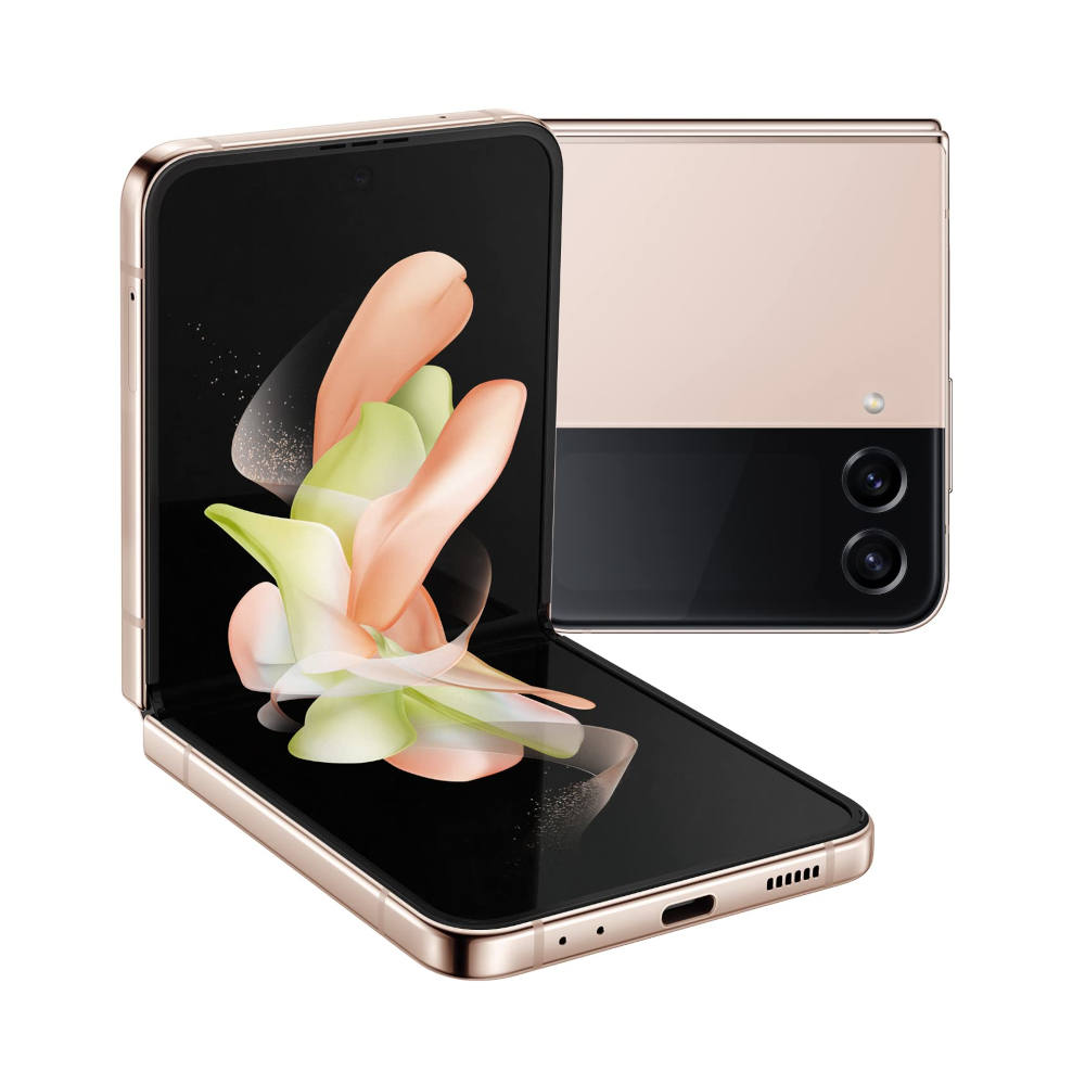 Samsung Galaxy Z Flip 4 128GB/8GB RAM Reacondicionado Rosa