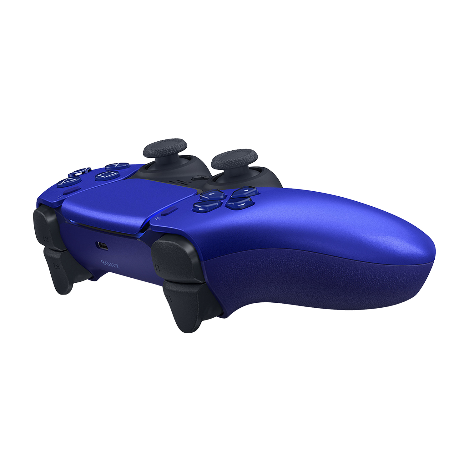 Sony Control Inalámbrico Dualsense Cobalt Blue