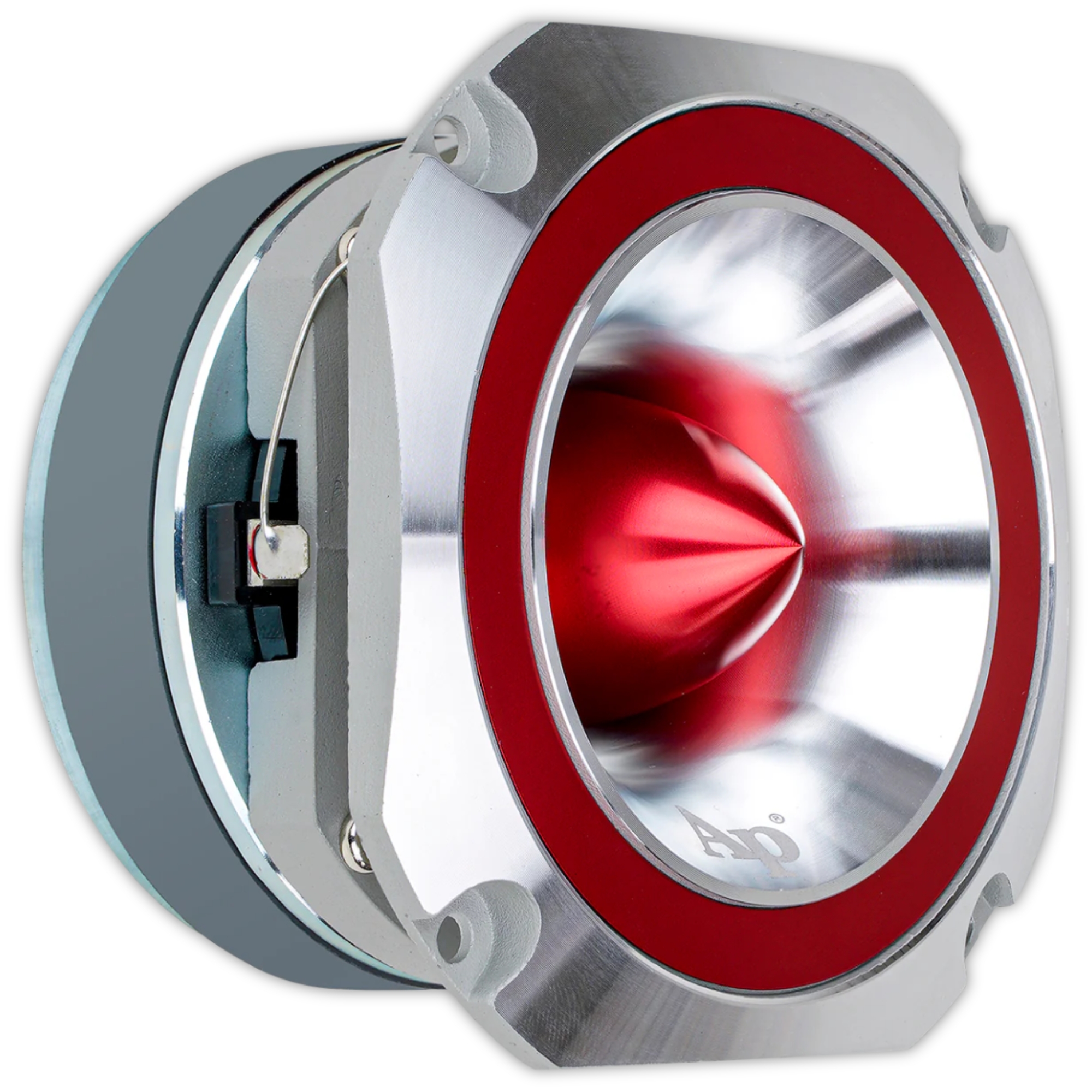 Tweeter Bala Audiopipe ATR-4053-RED 4 PLG 400W