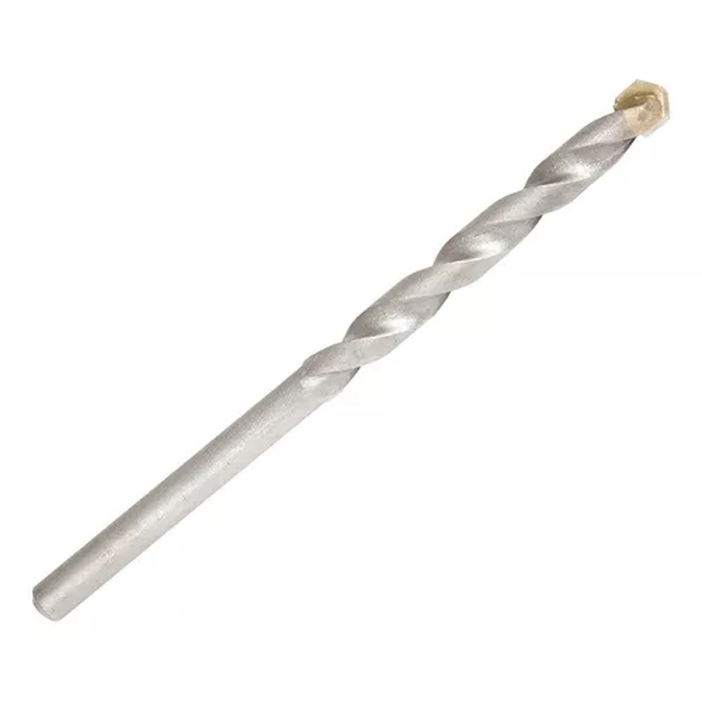 Broca P/concreto Acero Carbono 3/16 X 6 PuLG Recto Surtek