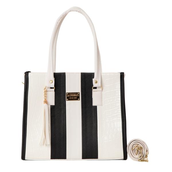 Bolso de mujer FANA Camila Color Blanco Bonita M3885!!!