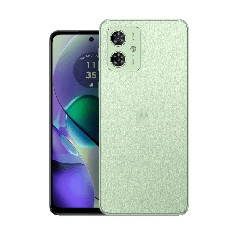 Motorola moto G54 256GB/8GB+ Smartwatch ultra Premium