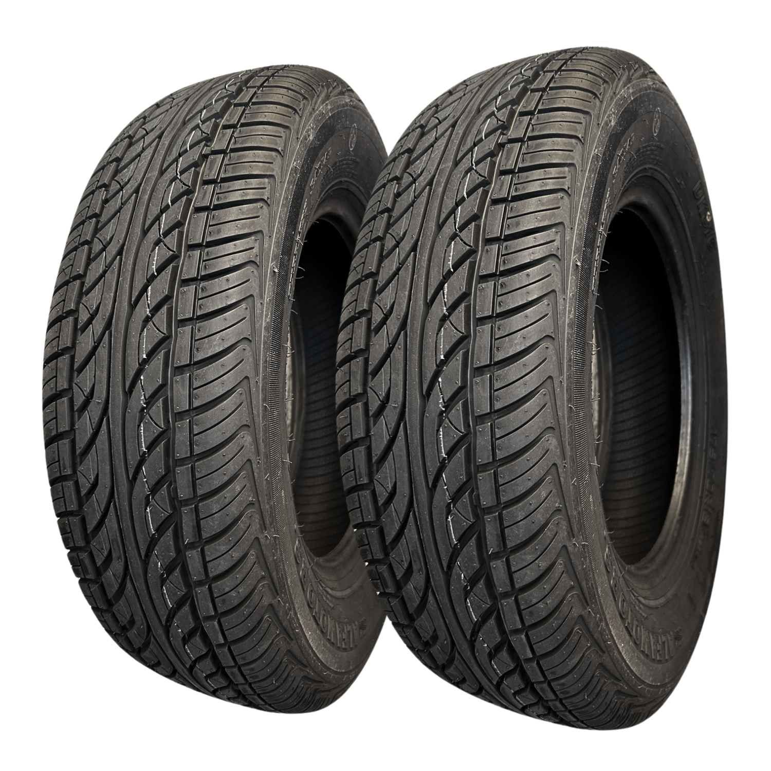 PAQUETE DE 2 LLANTAS 175/70R13 ALFAMOTOTORS DK316