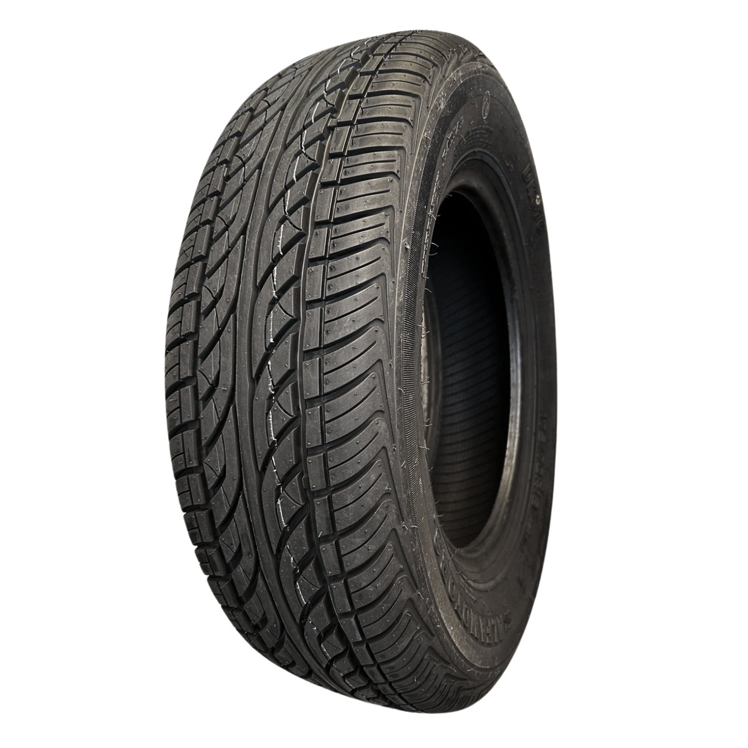 PAQUETE DE 2 LLANTAS 175/70R13 ALFAMOTOTORS DK316