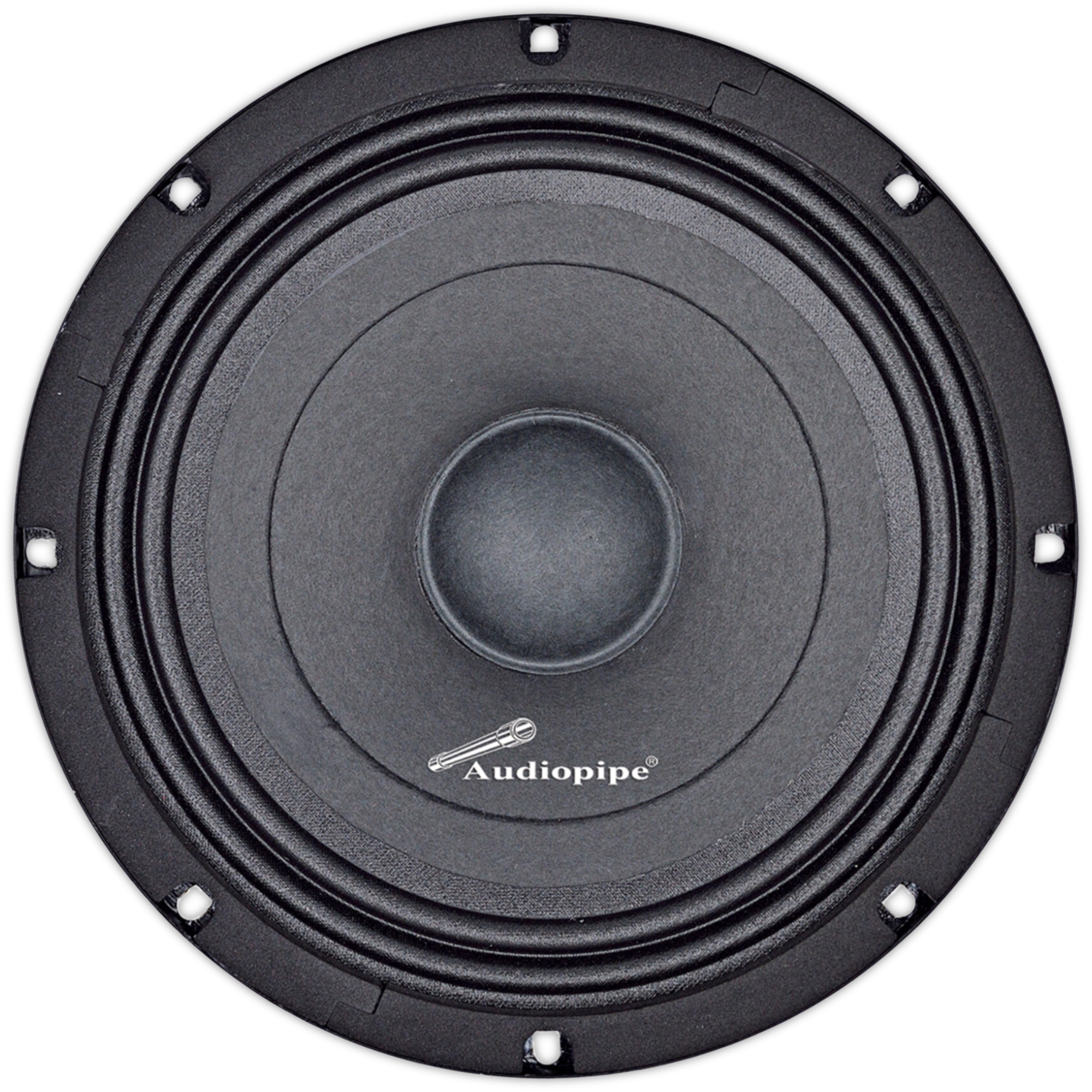 Medio Rango Dinámico Audiopipe APSP-840 8 PLG 300W