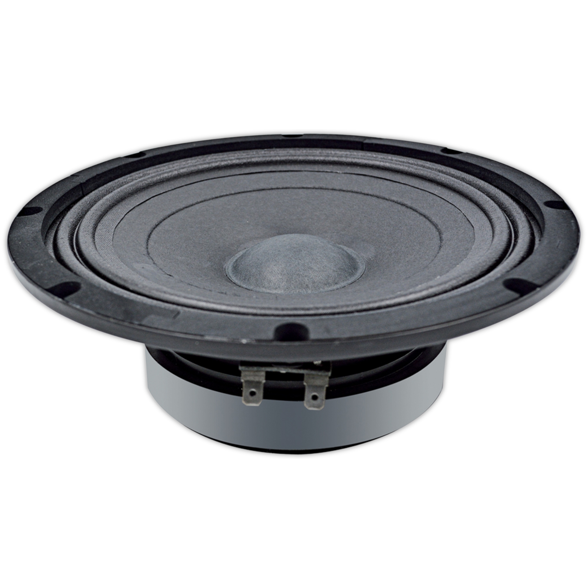 Medio Rango Dinámico Audiopipe APSP-840 8 PLG 300W