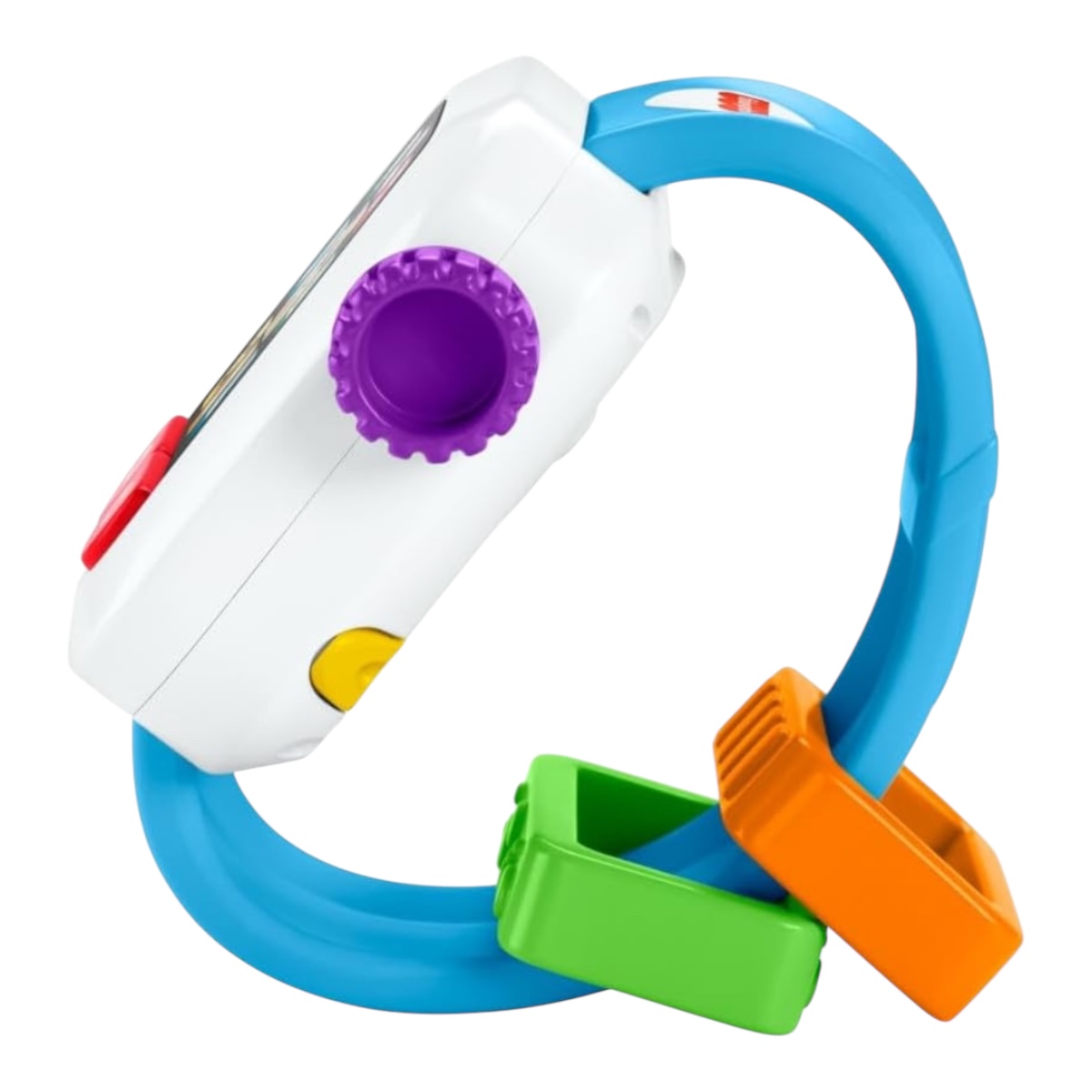 Fisher Price Mi Primer Smartwatch Reloj Juguete Bebé