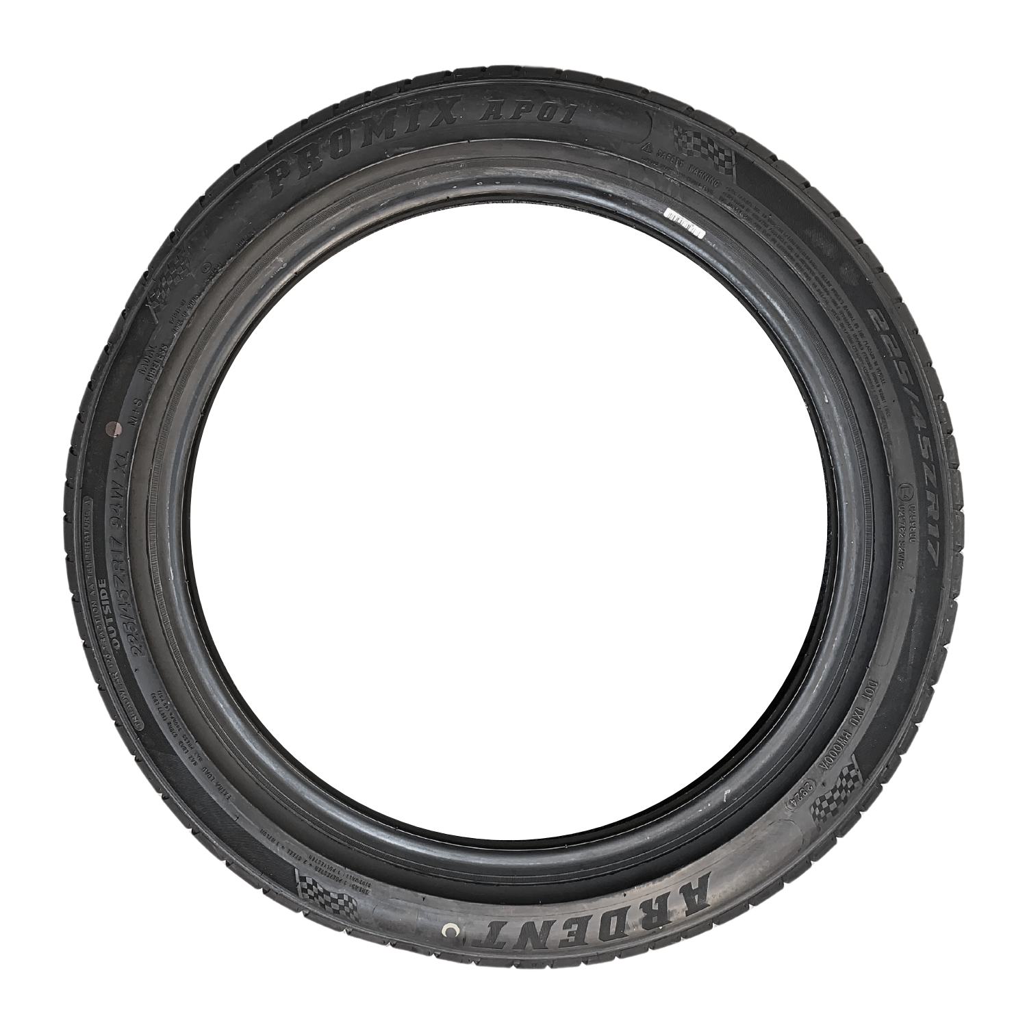 LLANTA 195/60R16 ARDENT PROMIX AP01
