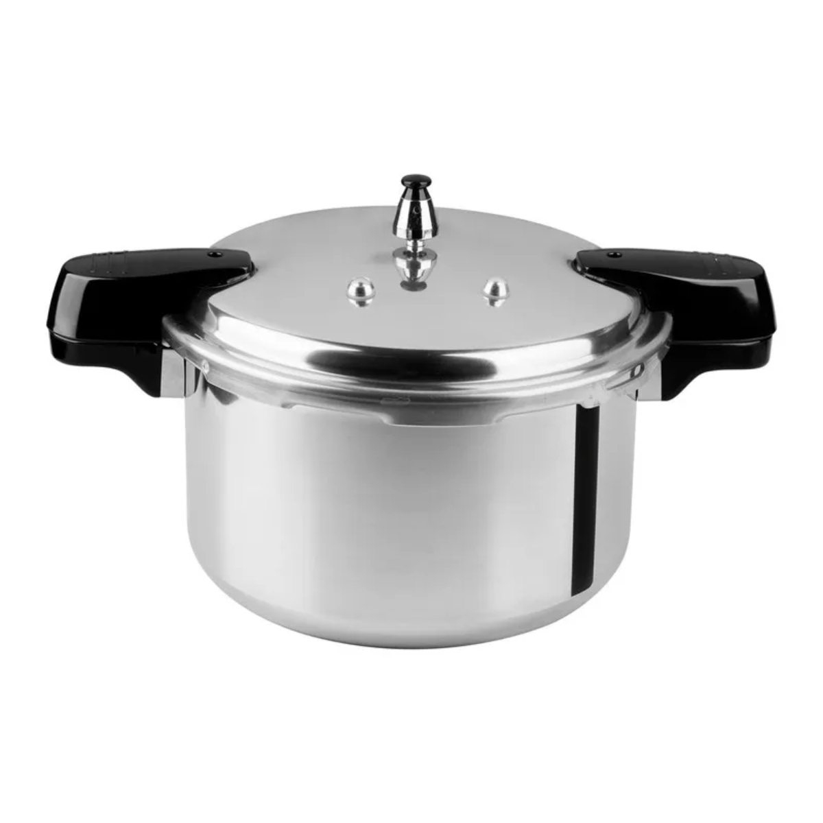 Olla de Presión Vasconia EKCO 11 / 38731 Aluminio 11 Litros ORTY4