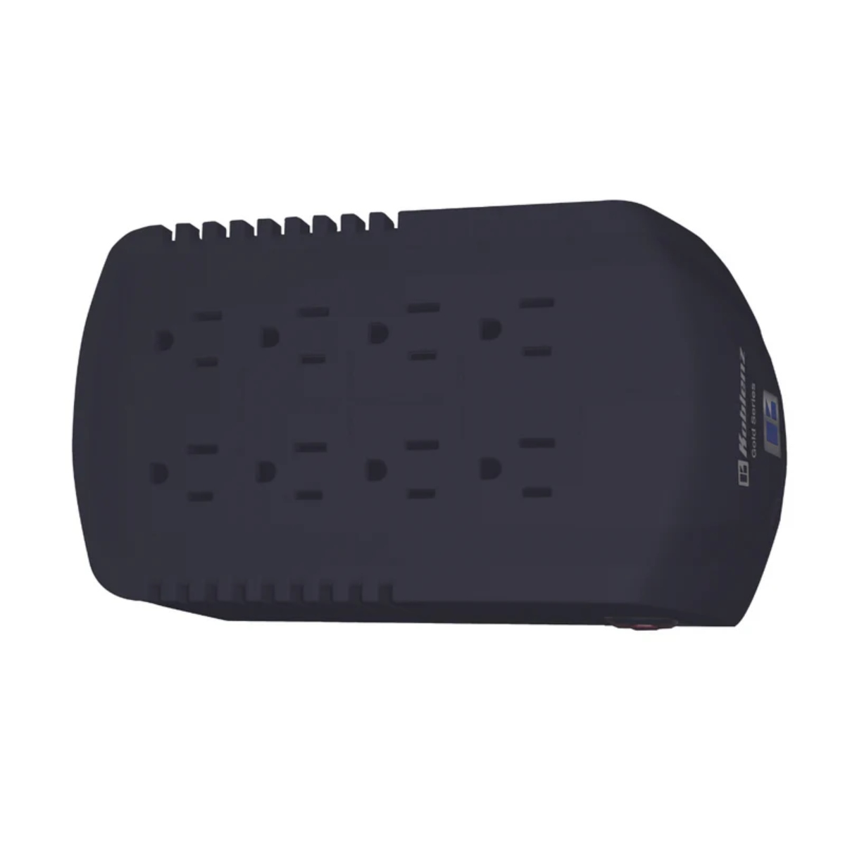 Regulador de Voltaje Koblenz ER-2250 8 Contactos Negro ENDY2
