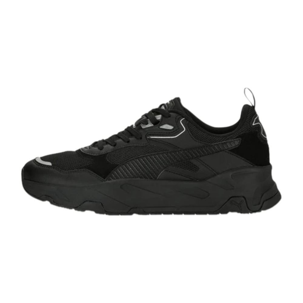 Tenis Puma Trinity Negro para Hombre 389289 03