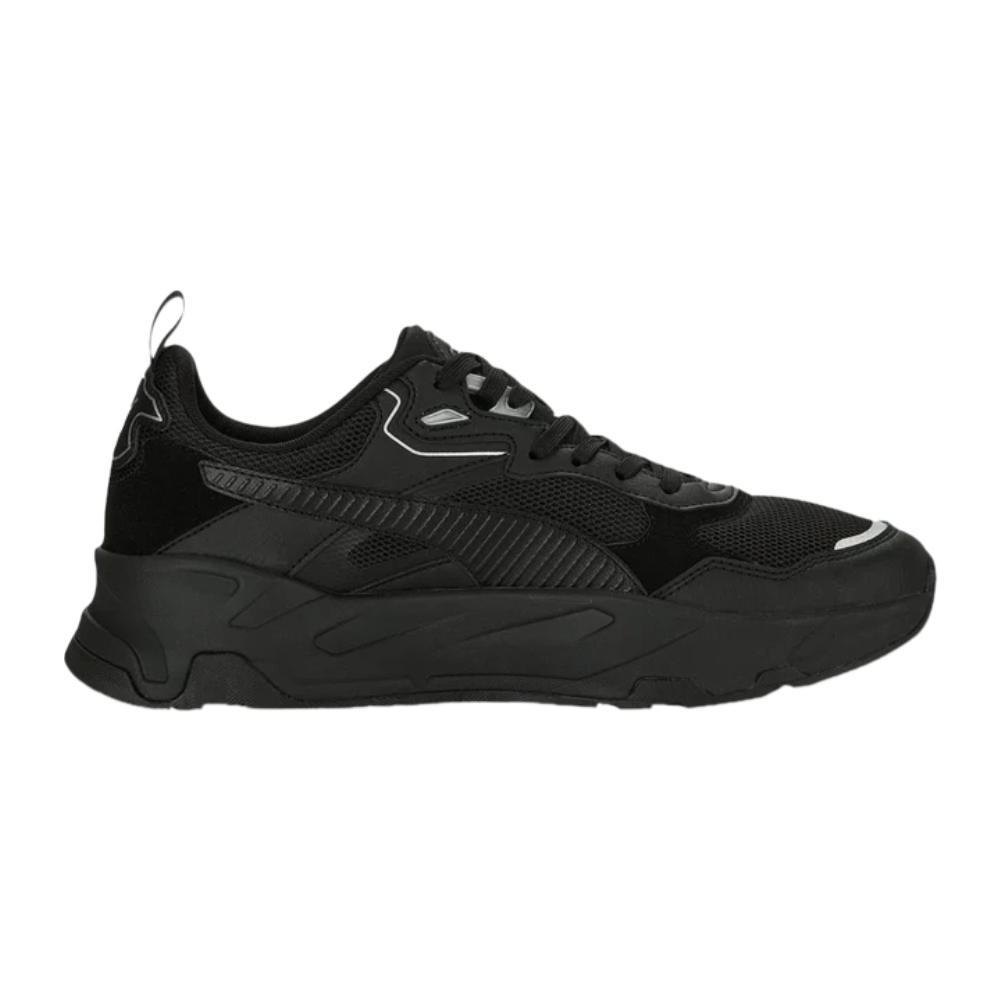 Tenis Puma Trinity Negro para Hombre 389289 03