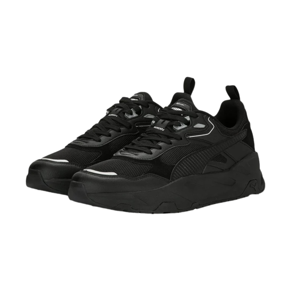 Tenis Puma Trinity Negro para Hombre 389289 03