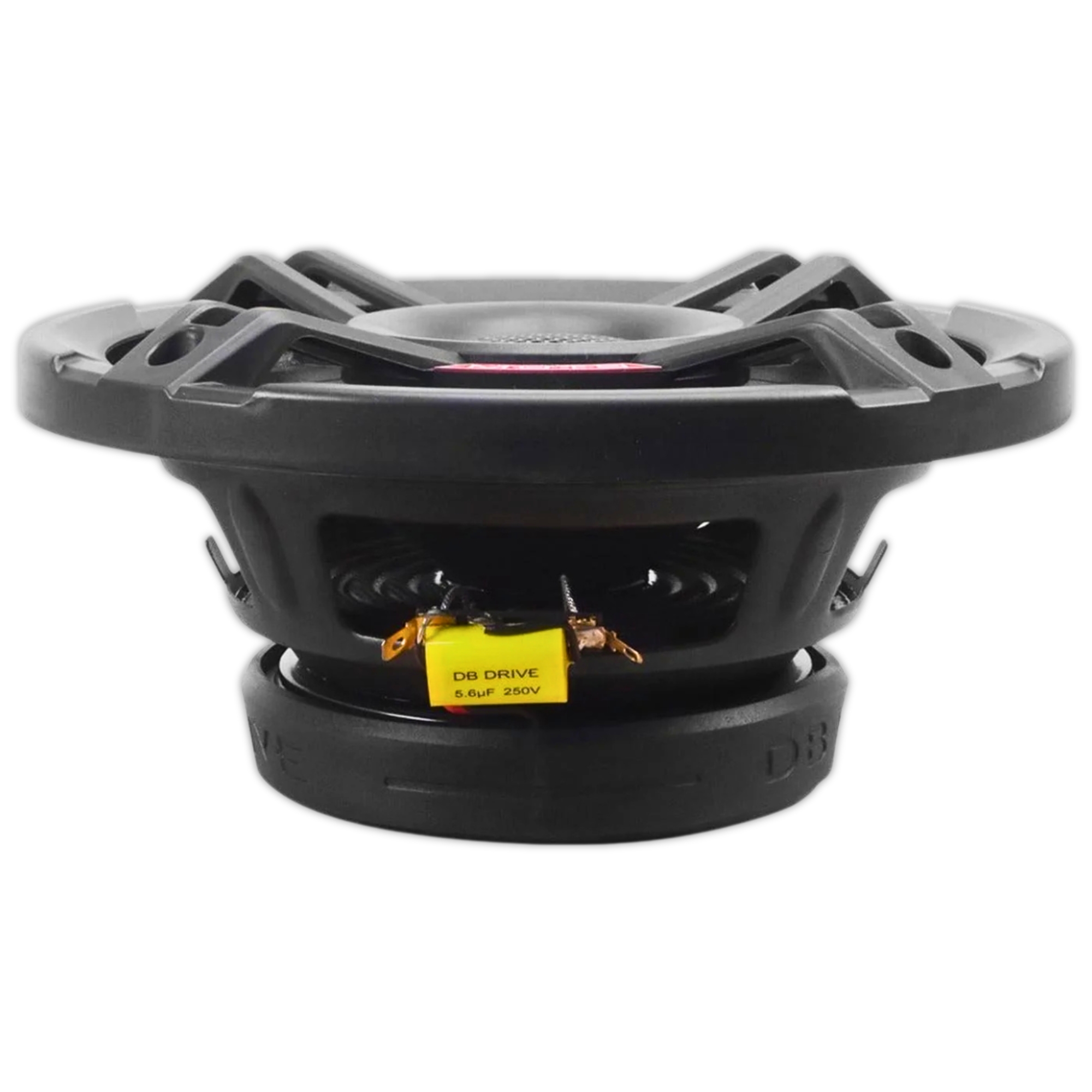 Bocinas 8 Pulgadas Db Drive Rzr Off Road 275 Rms Wdx8moto-g2 