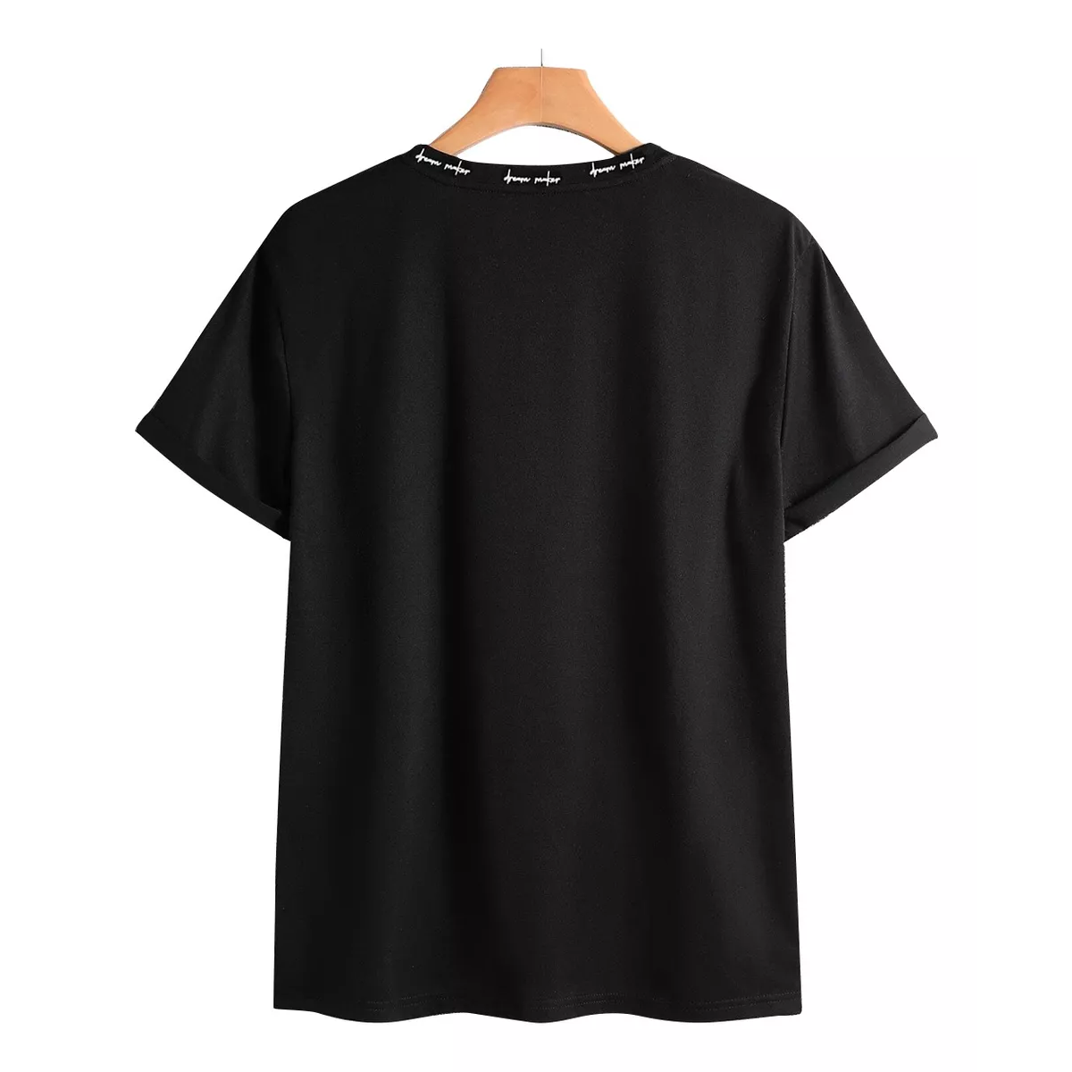 Playera Para Hombres Deportiva Manga Corta Gym Ralla Gris Talla: G