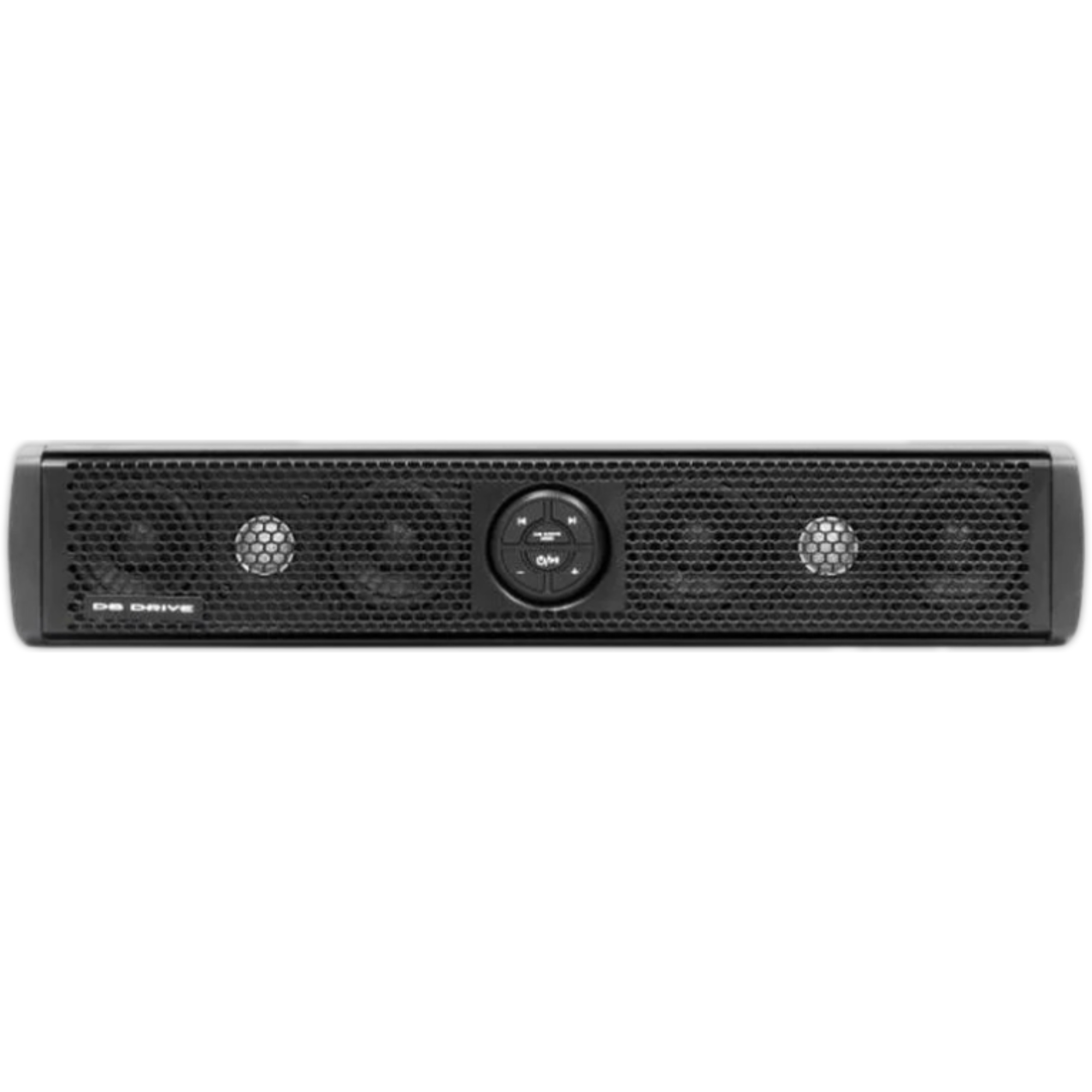 Barra de Sonido Full Range DB Drive SB6RGB 300W 25 PLG
