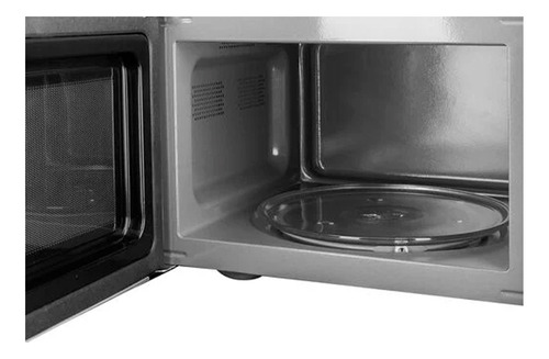 Test - Microondas Thomas Th-25dm Panel Digital 25l