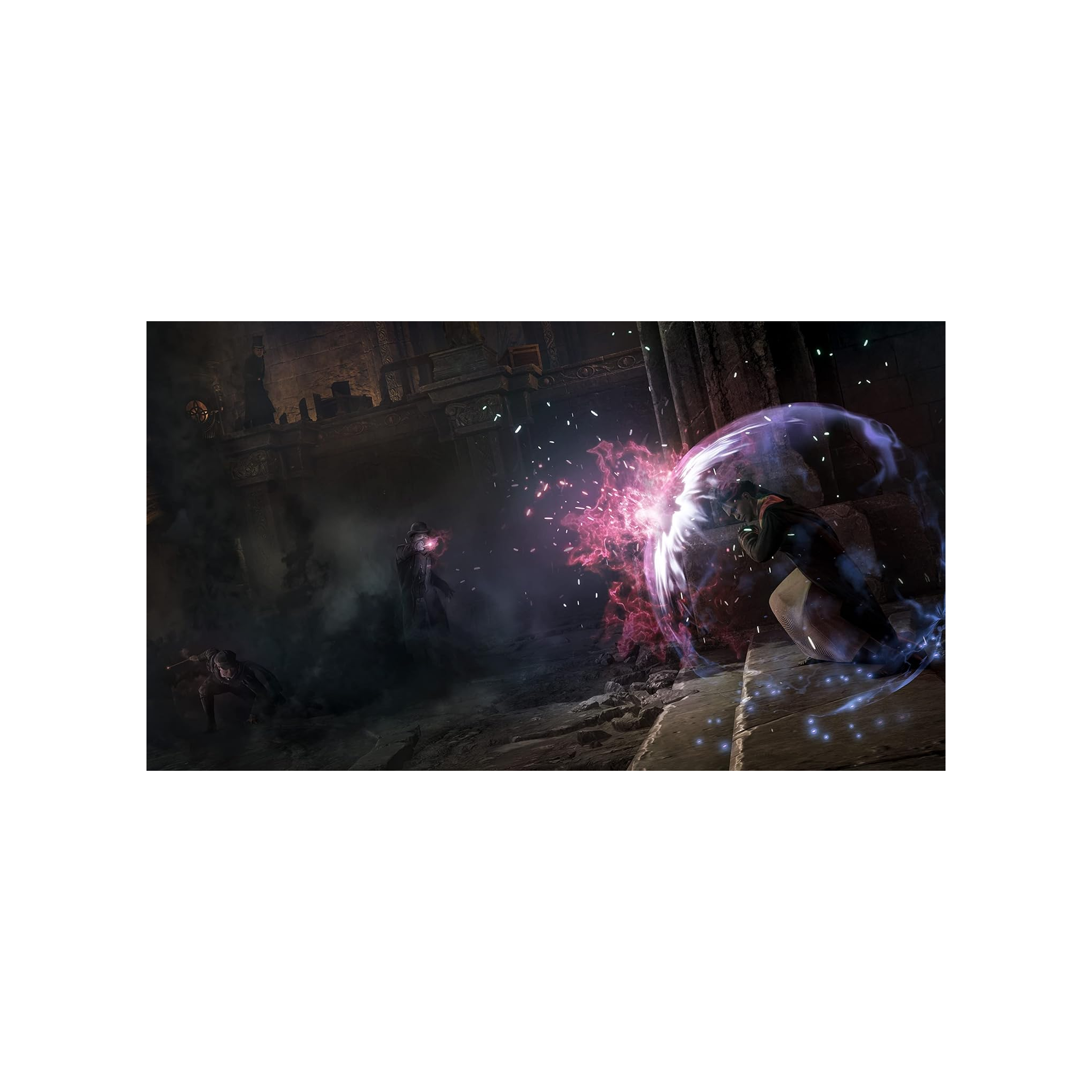 PS4 Juego Hogwarts Legacy