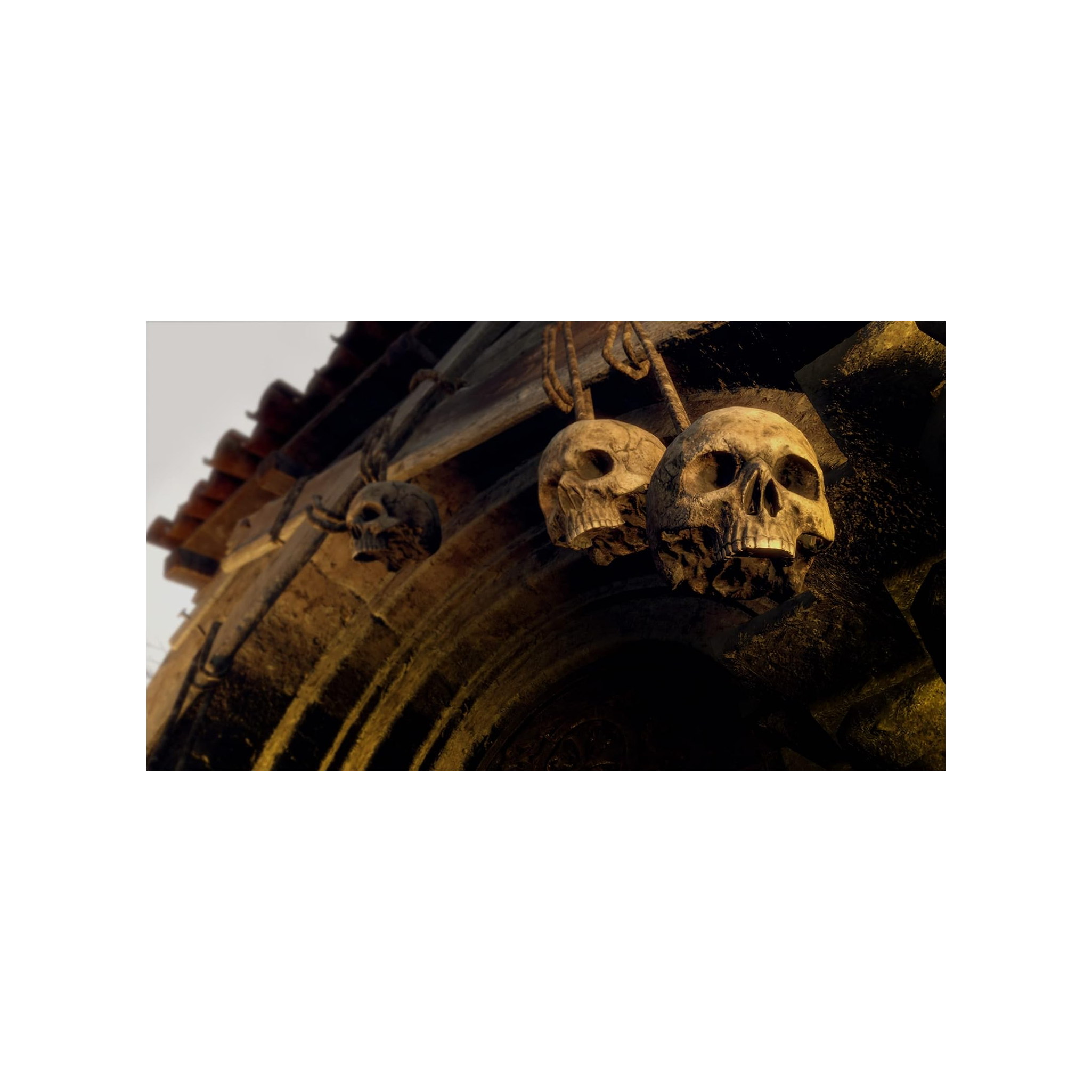 PS4 Juego Resident Evil 4 Remake