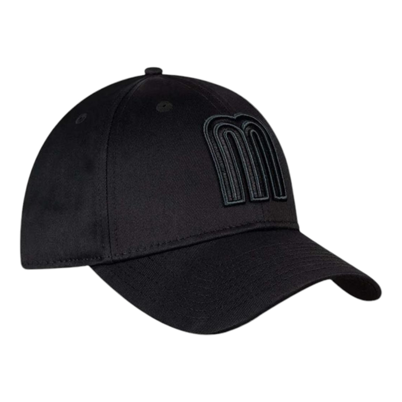 GORRA NEW ERA HOMBRE NEGRO NEW ERA 940 NB MASS MEX 13105447