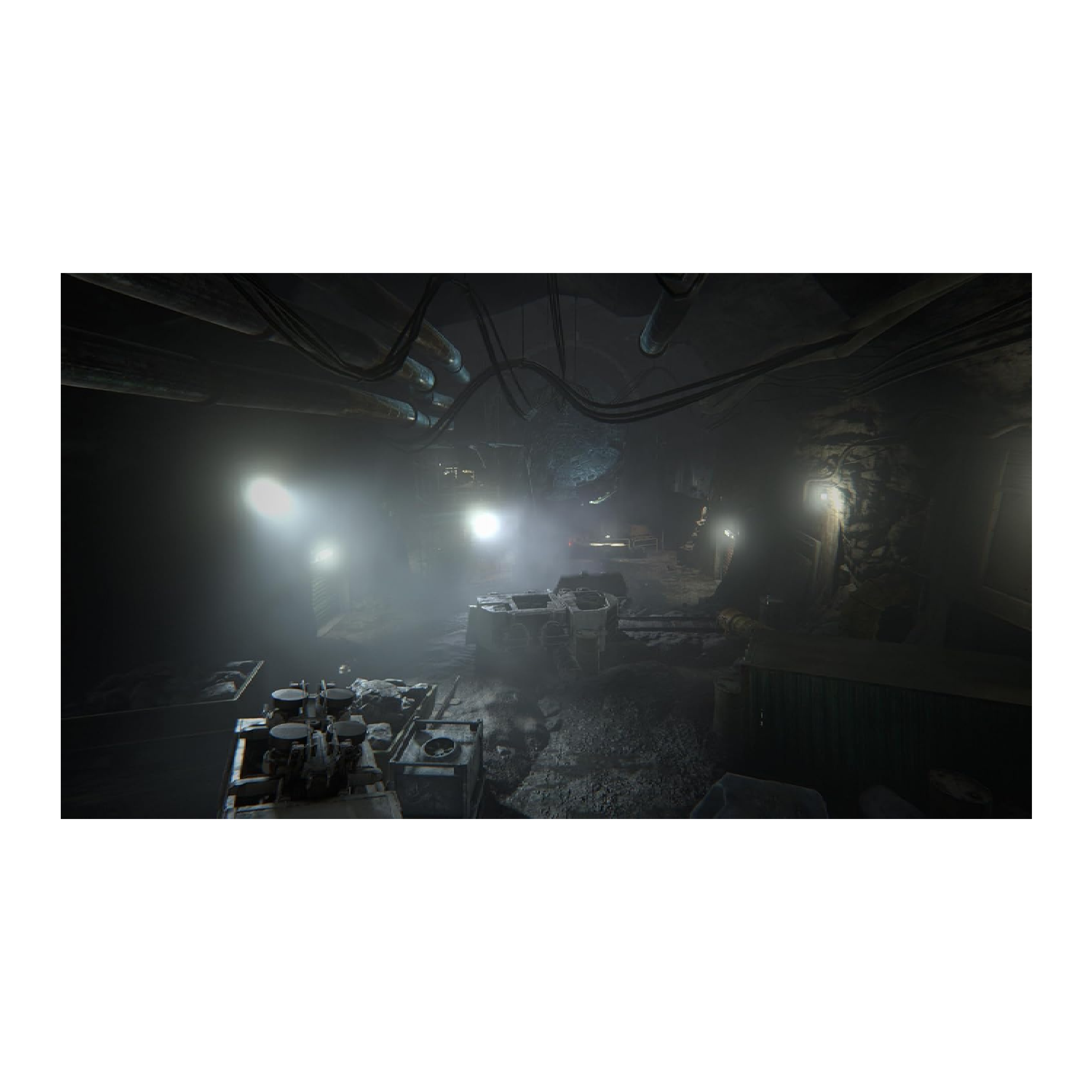 Ps5 Juego Resident Evil 7 Biohazard Gold Edition