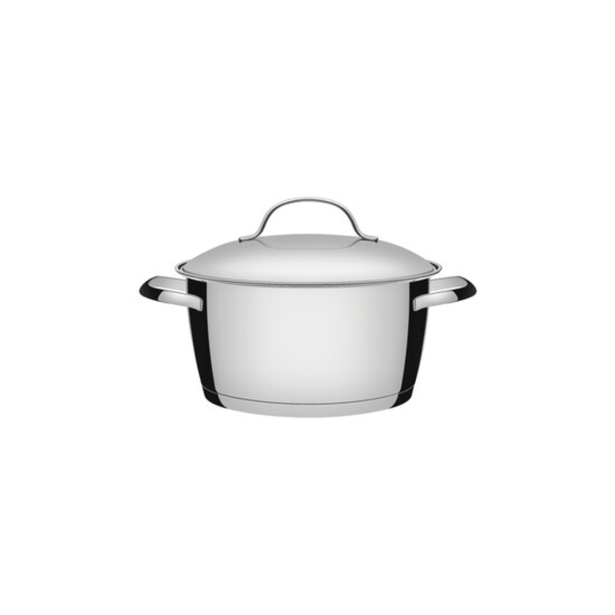 Batería de Cocina Tramontina 65650/243 Allegra 23 Pzas Acero Inox ENDY4