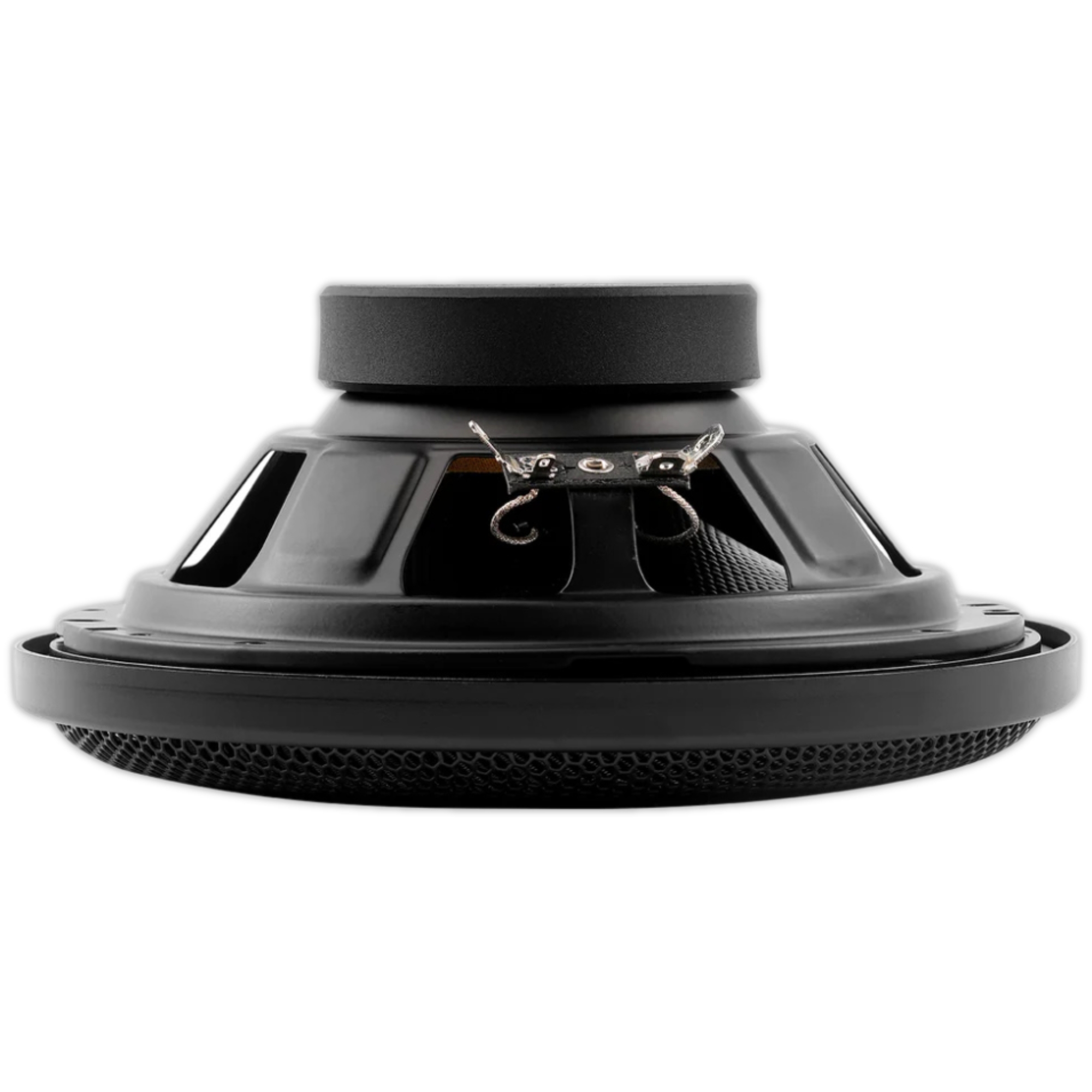Set de Medios 6.5 Audiopipe CSE-65-CMP 350W Fibra Carbono