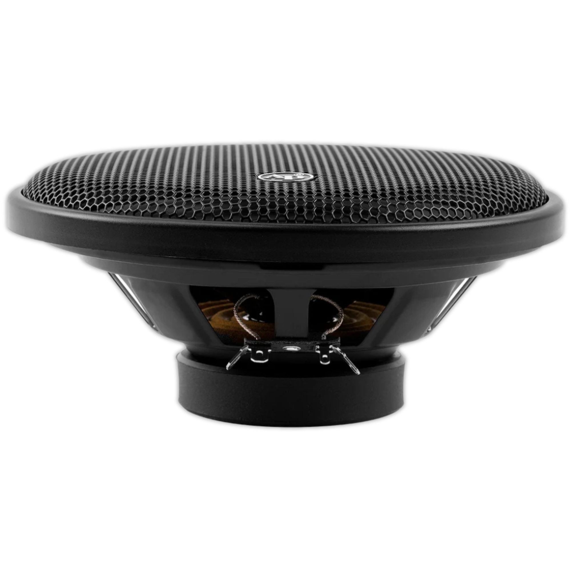 Set de Medios 6.5 Audiopipe CSE-65-CMP 350W Fibra Carbono