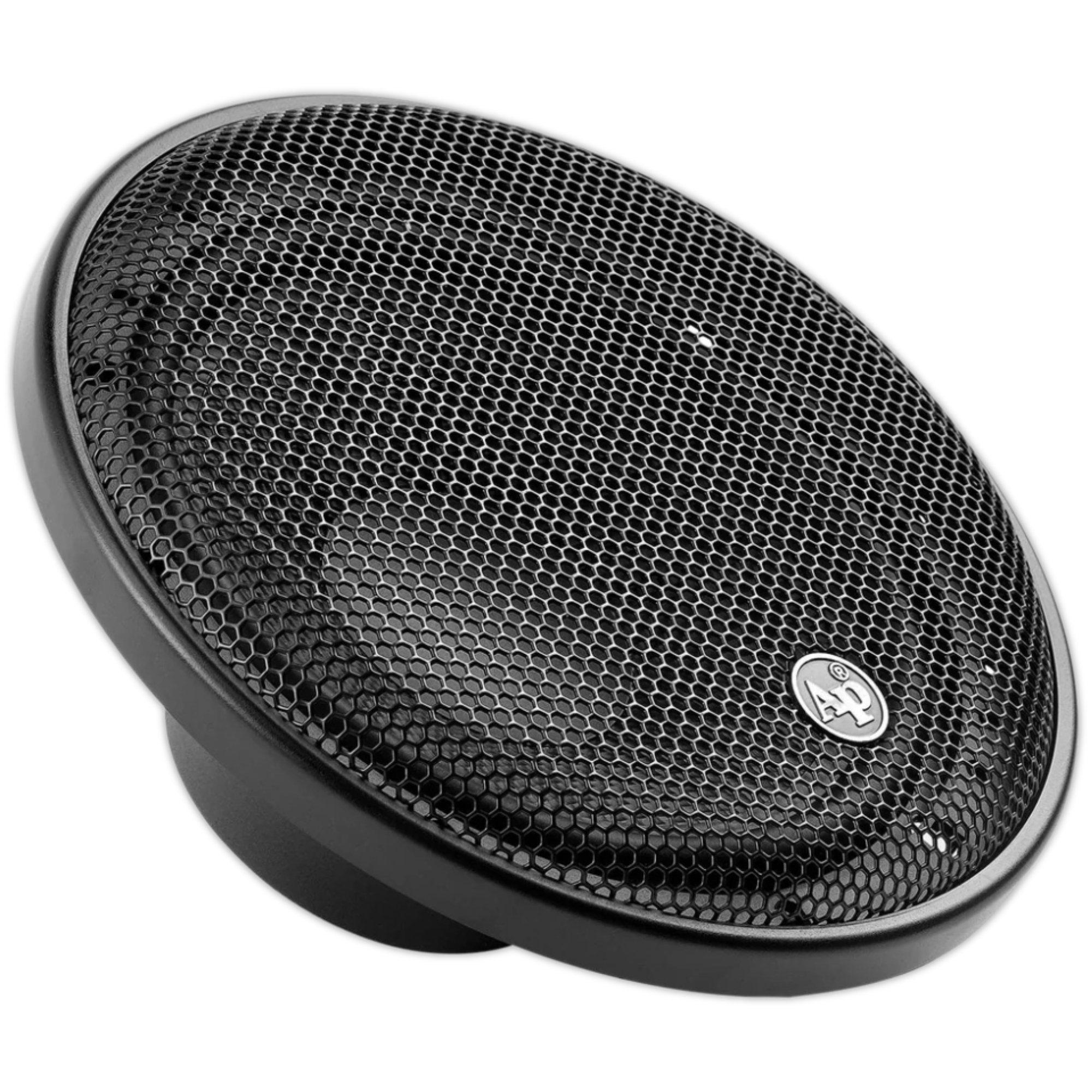 Set de Medios 6.5 Audiopipe CSE-65-CMP 350W Fibra Carbono